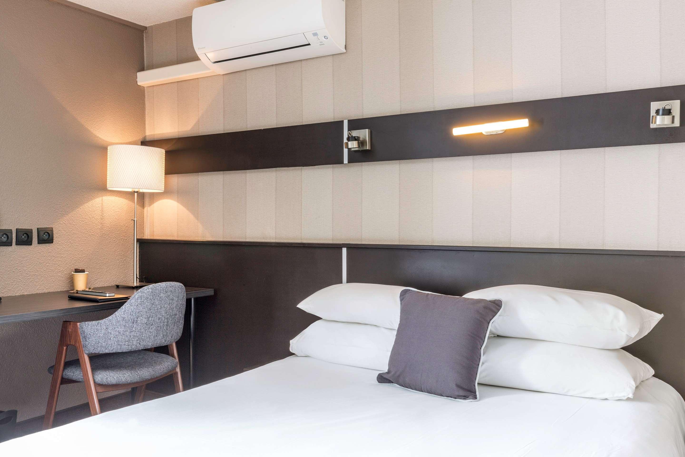 Sure Hotel by Best Western Chateauroux — photo 4