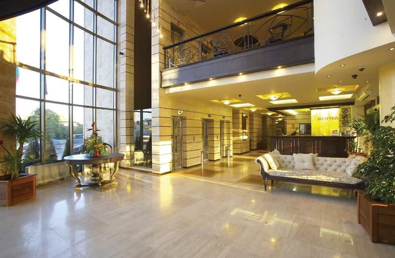 Hotel Vega — photo 5
