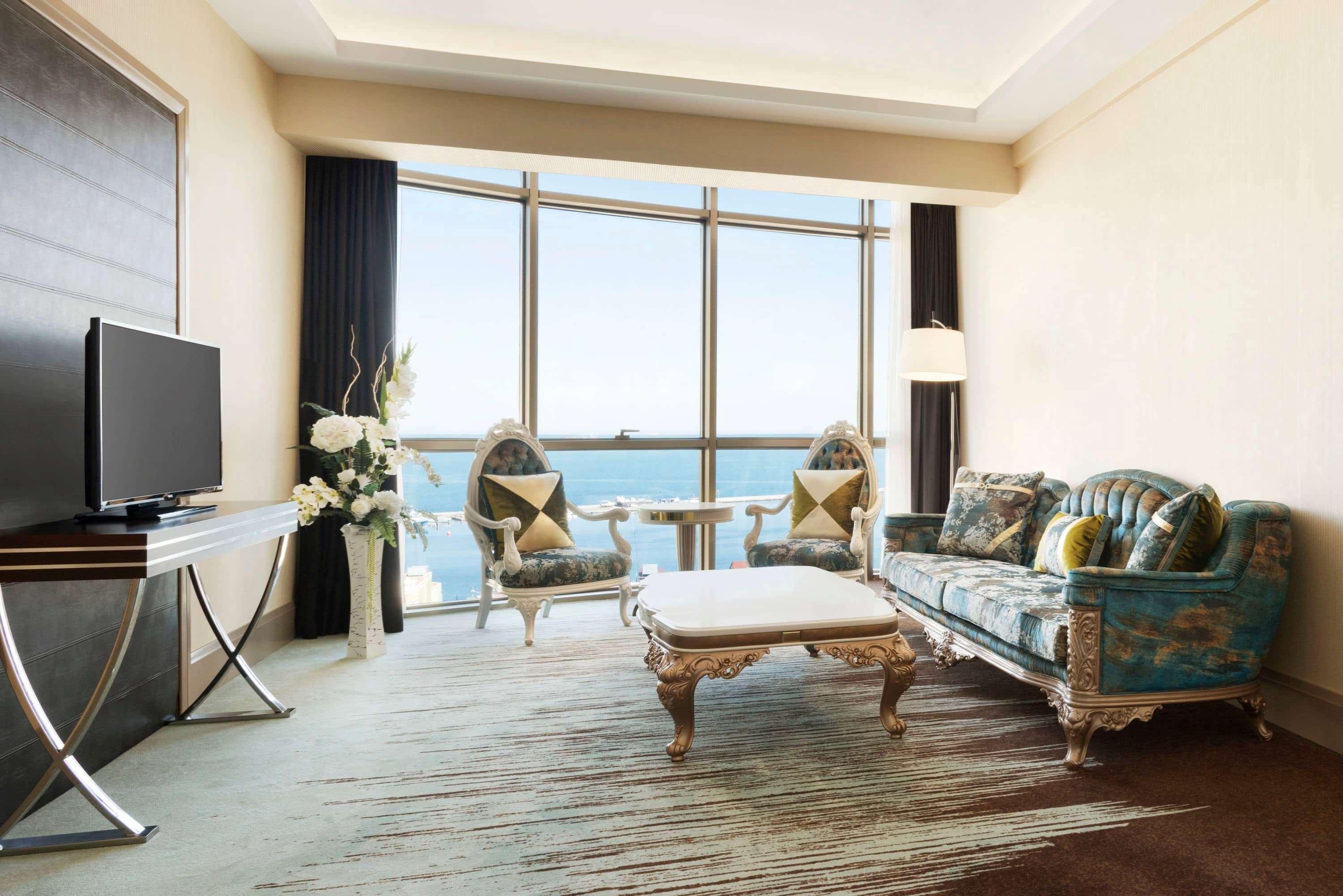 Ramada By Wyndham Iskenderun — photo 5