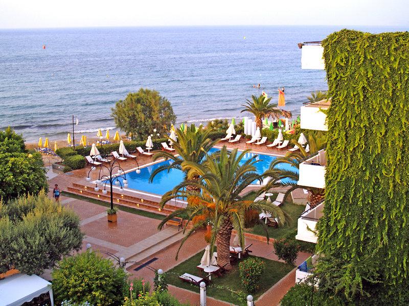 Zephyros Beach Boutique Hotel — photo 5