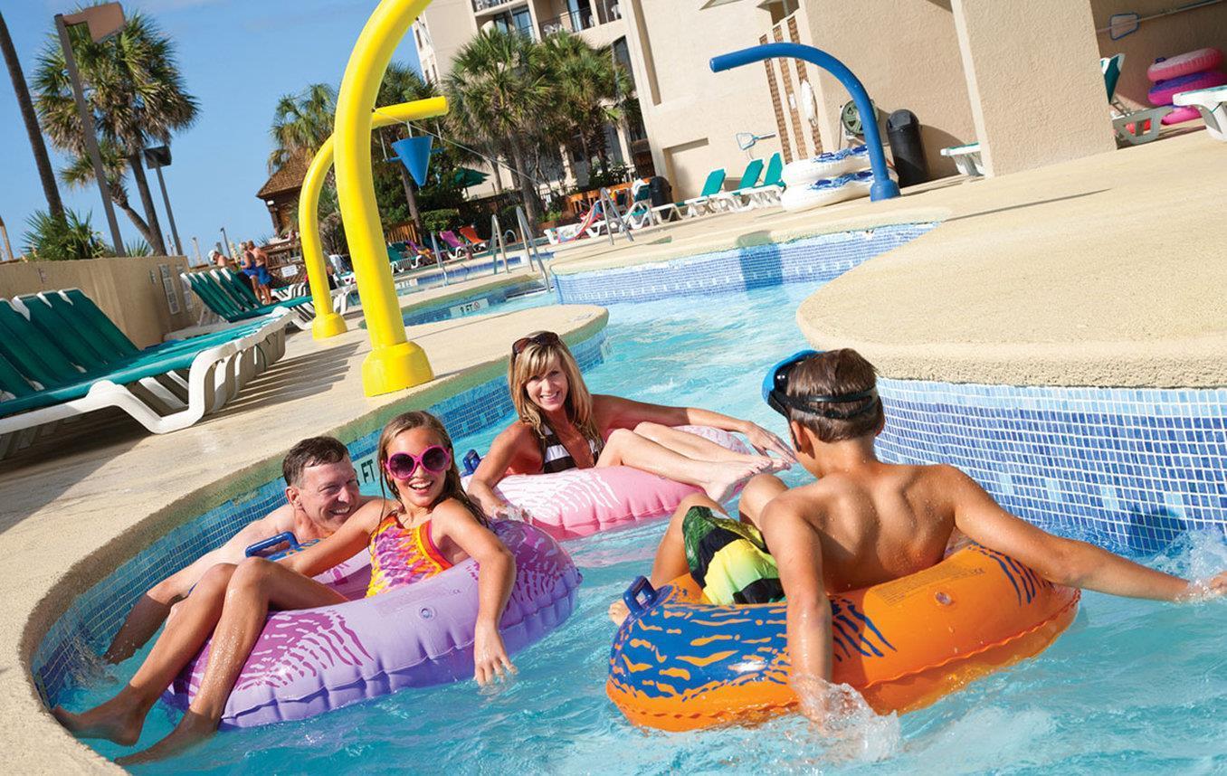 Beach Cove Resort — photo 5