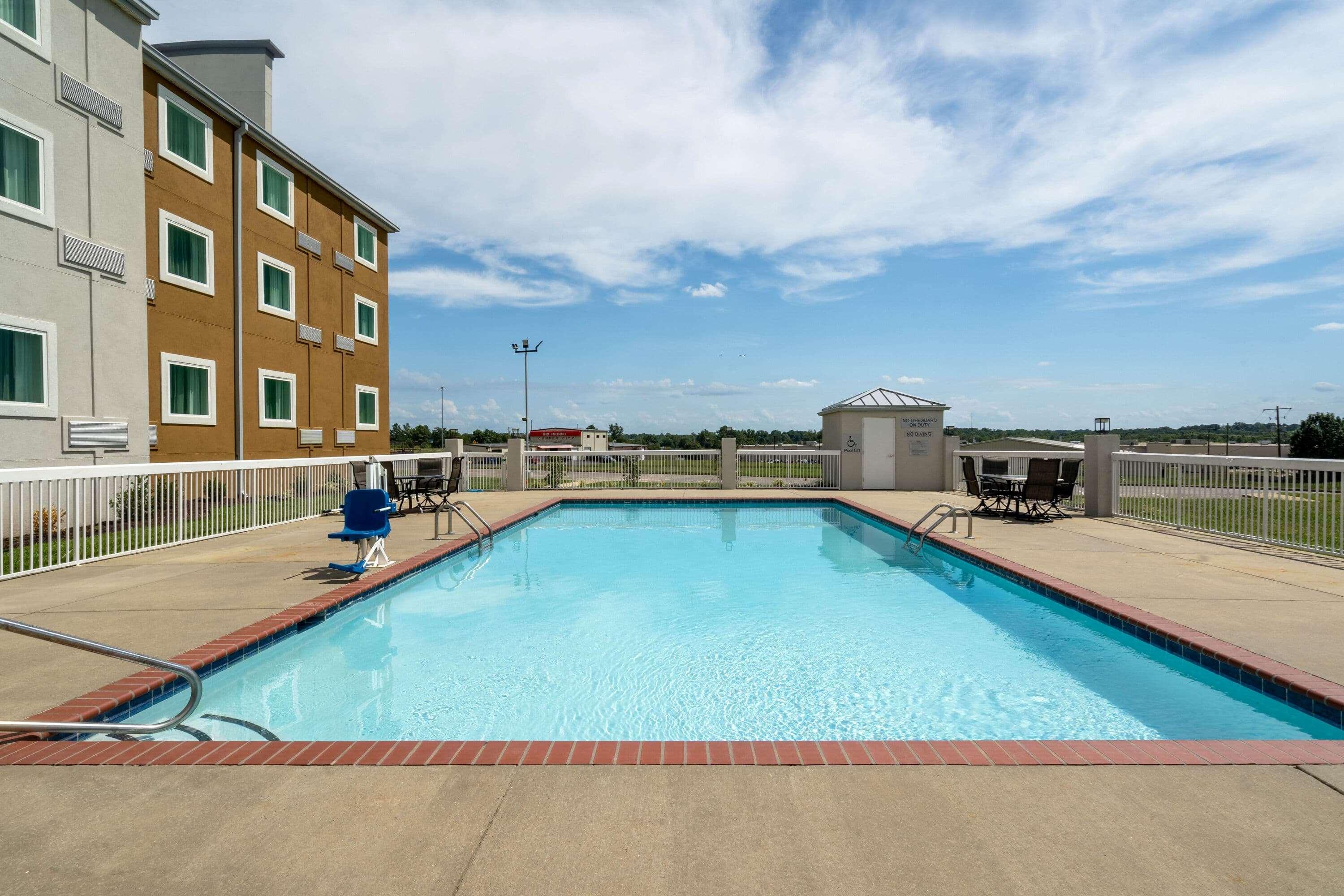Wingate by Wyndham Horn Lake Southaven — photo 4