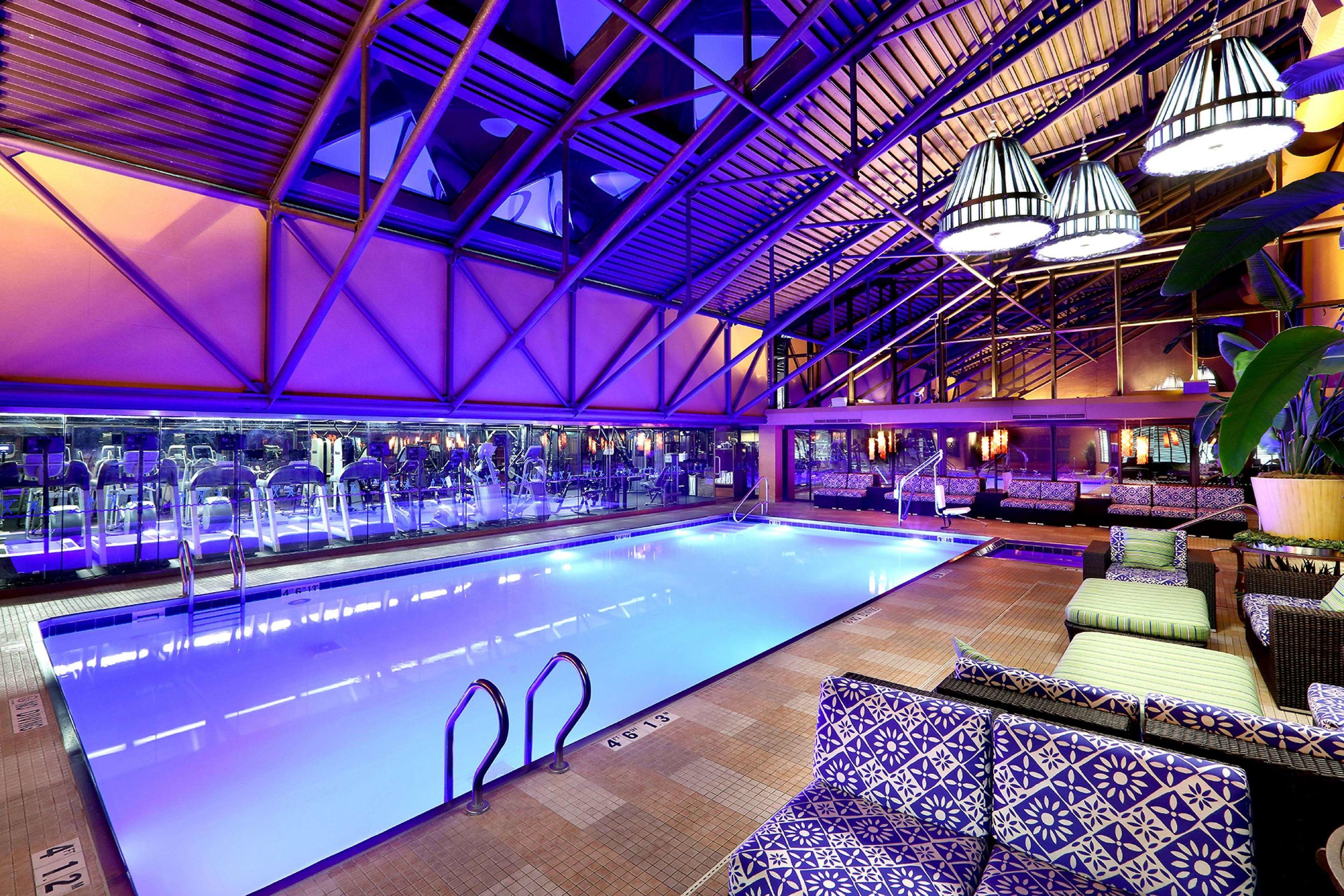 Amway Grand Plaza, Curio Collection by Hilton — photo 4