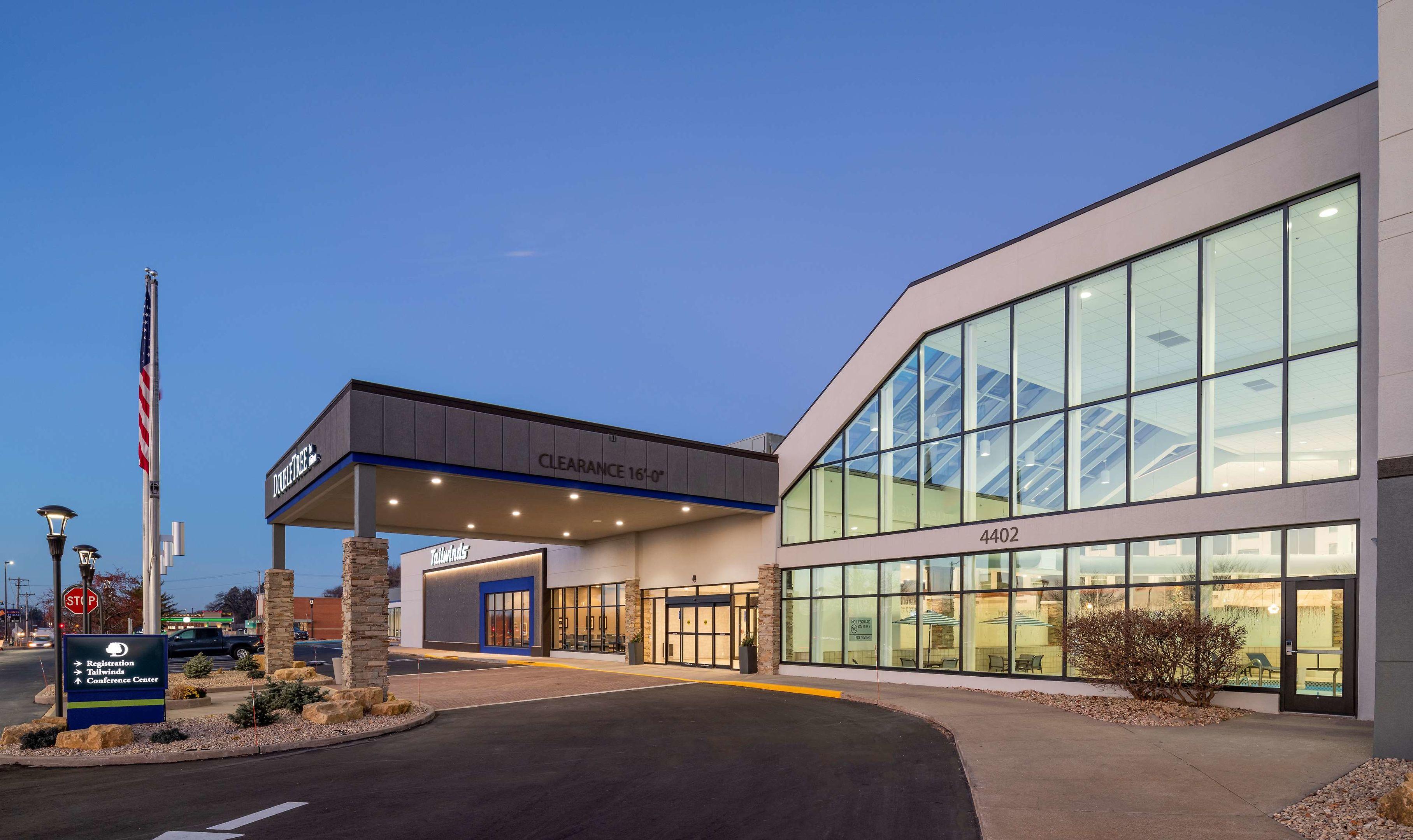 DoubleTree by Hilton Madison East — photo 3