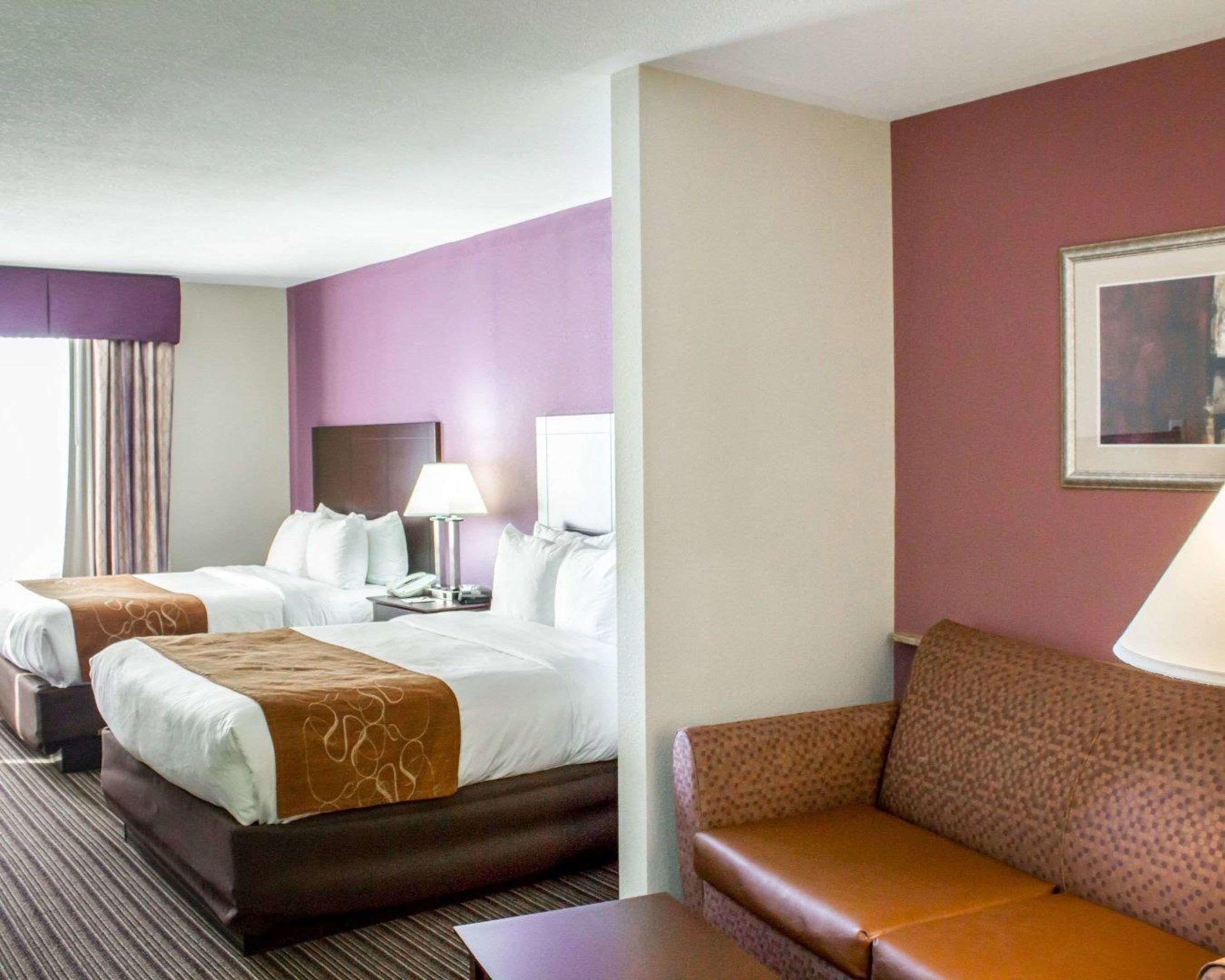Comfort Suites Sanford — photo 4