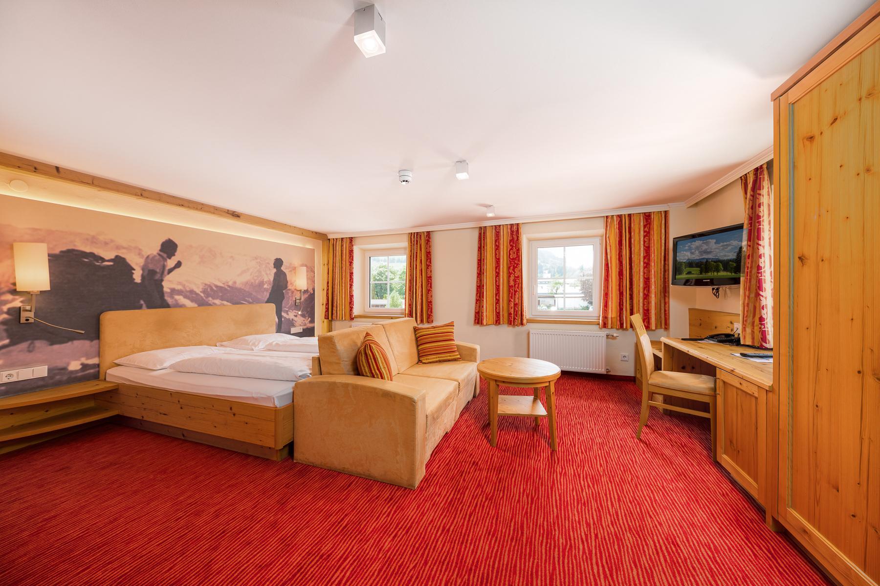 Hotel Bräurup — photo 4