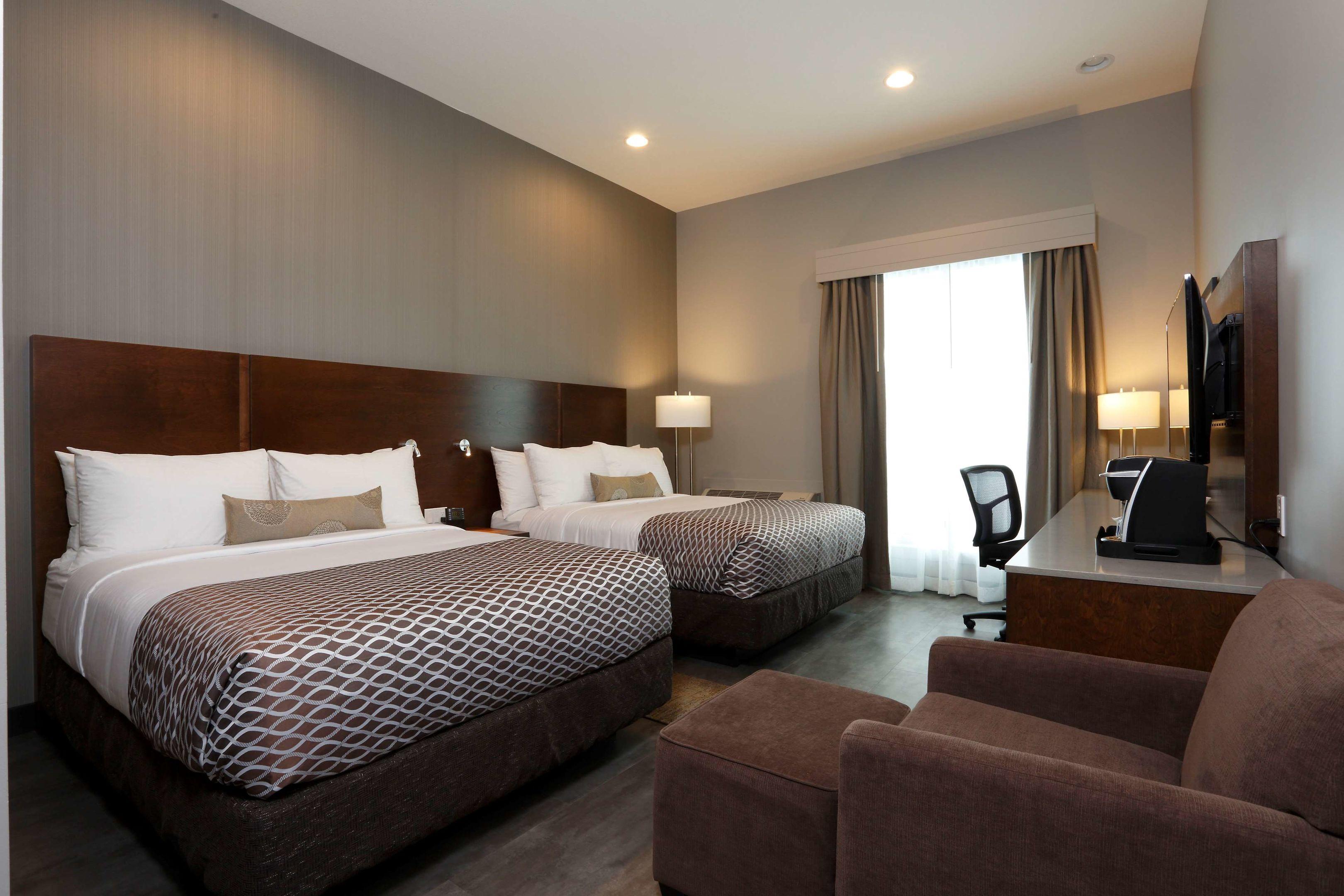 Best Western Plus East Side — photo 4