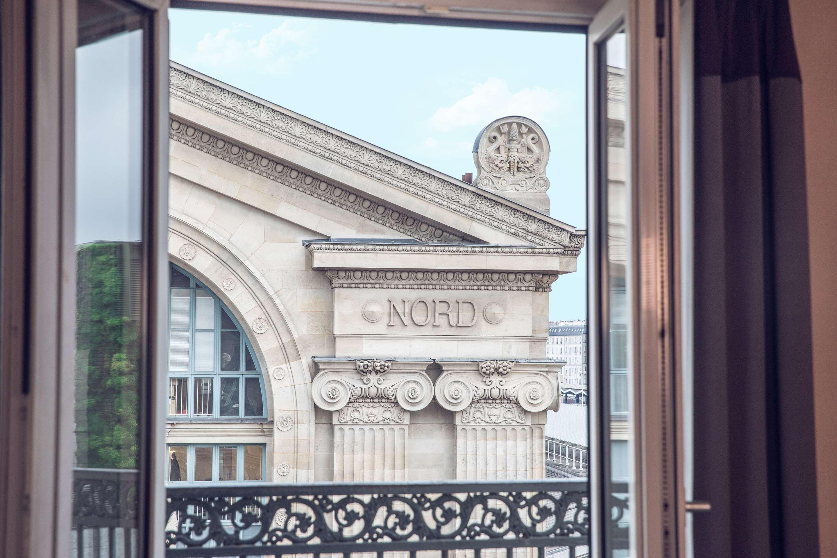 Timhotel Paris Gare du Nord — photo 4