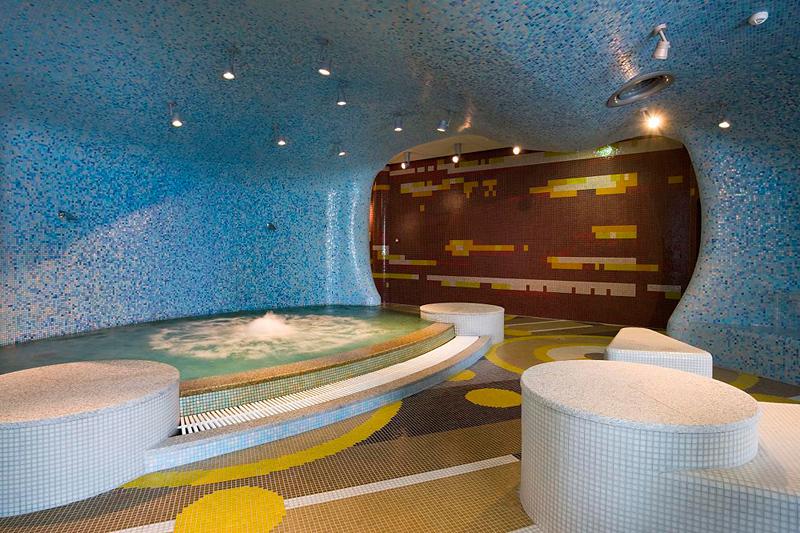 Tallink Spa & Conference — photo 3
