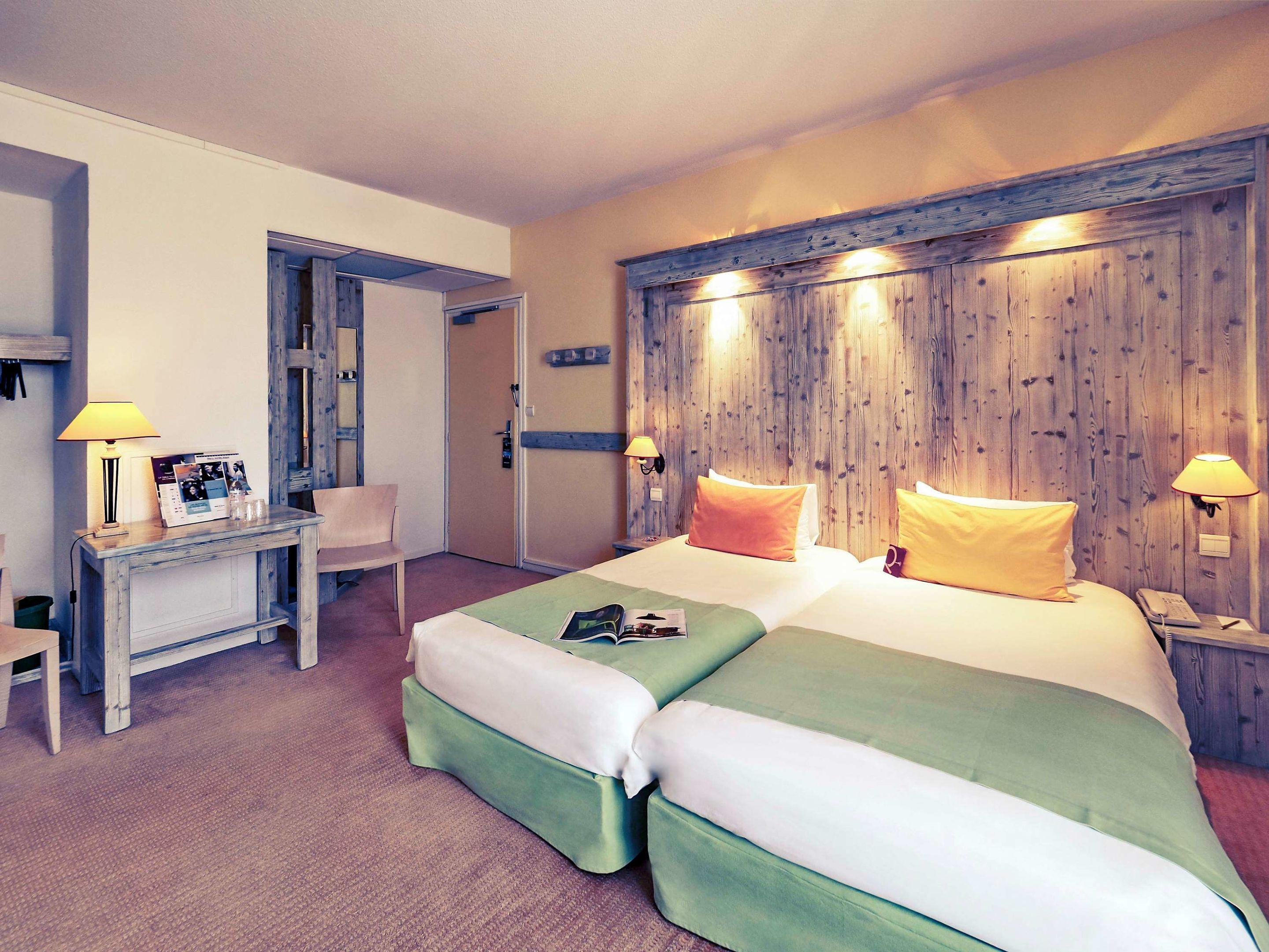 Mercure Millau Hotel — photo 5