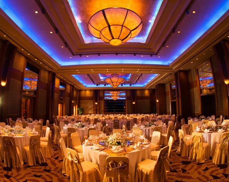 Hilton Chongqing — photo 5
