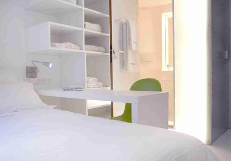 TSH Campus Barcelona Poble Sec — photo 5
