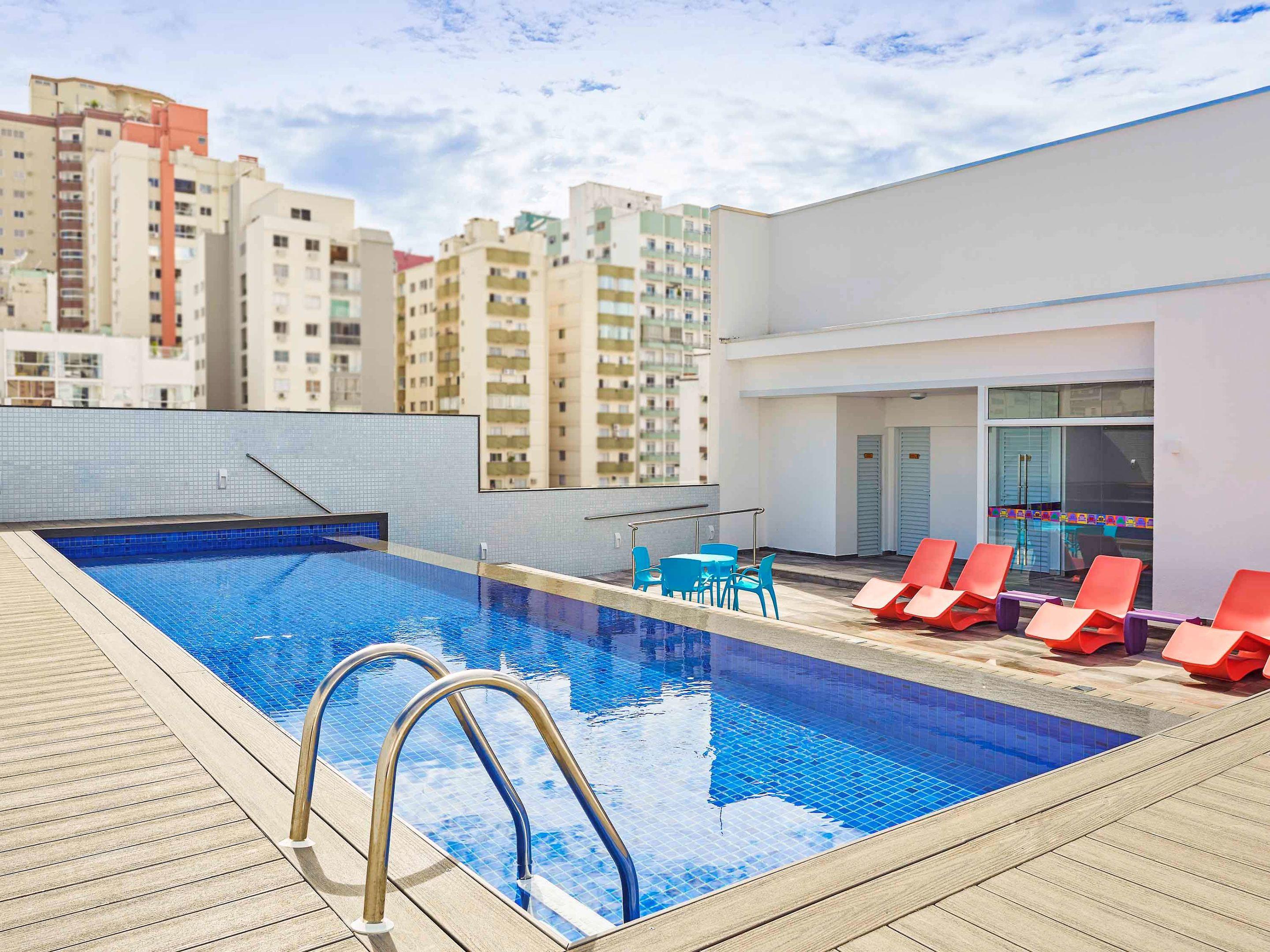 ibis Styles Balneario Camboriu — photo 5