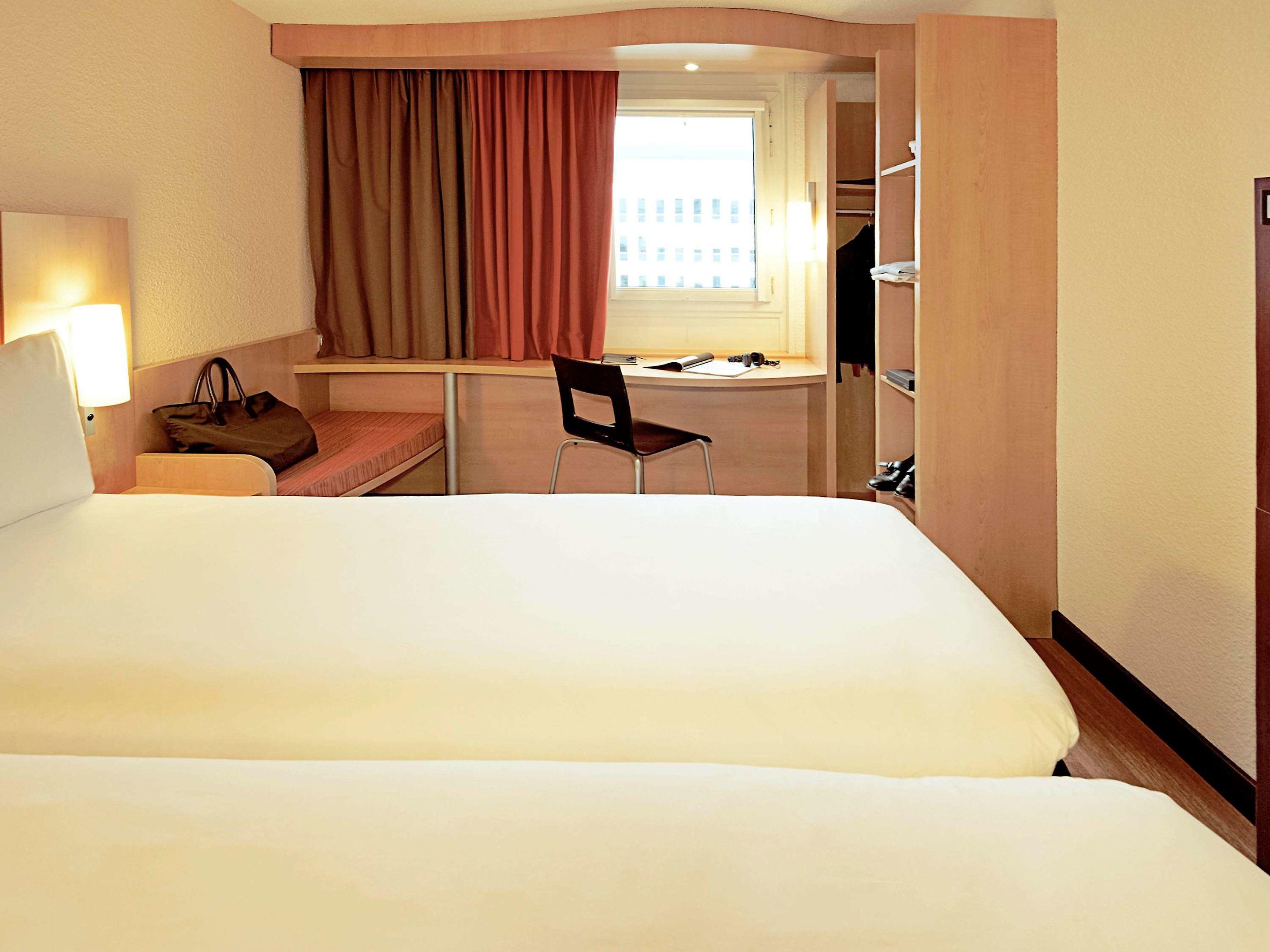Hôtel ibis Toulouse Centre — photo 3