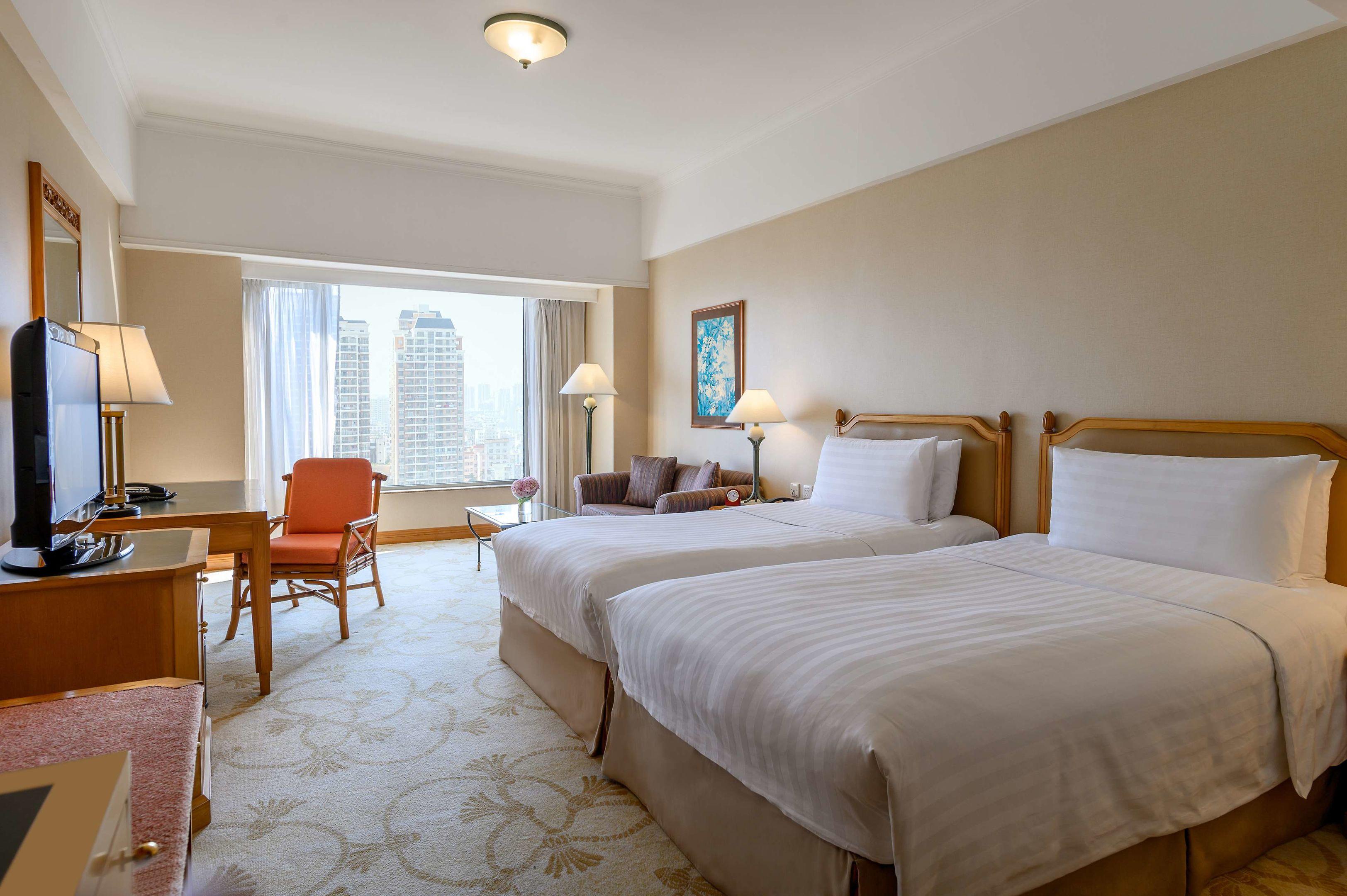 Shangri-La Hotel, Beihai — photo 5