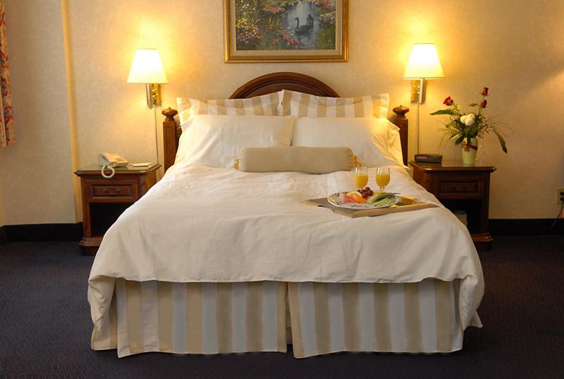 Best Western Ville-Marie Hotel & Suites — photo 5