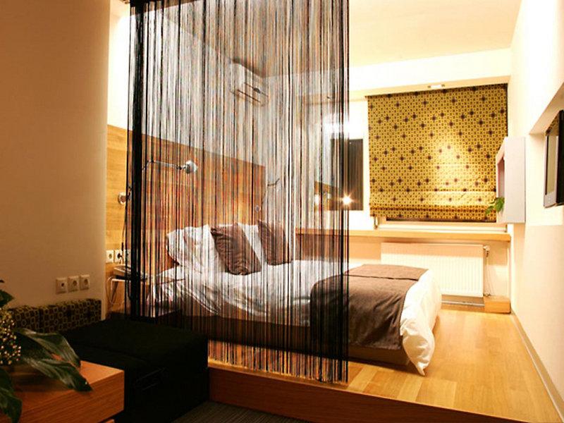 Capsis Hotel Thessaloniki — photo 5