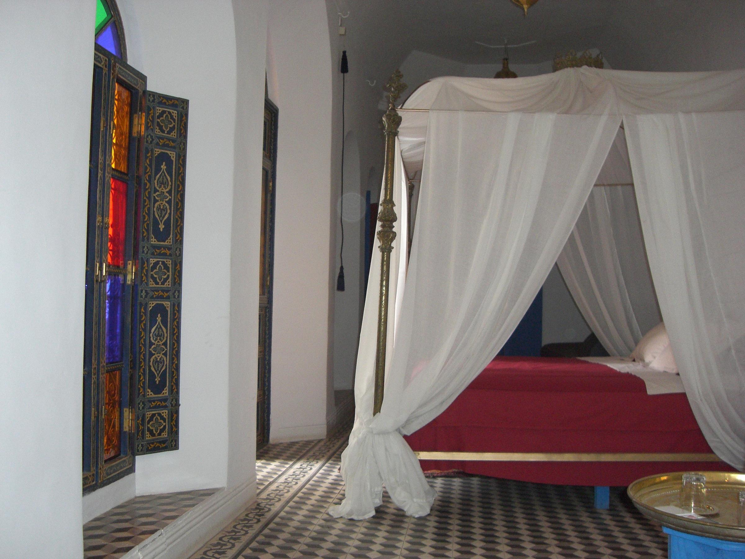 Riad Ifoulki — photo 4