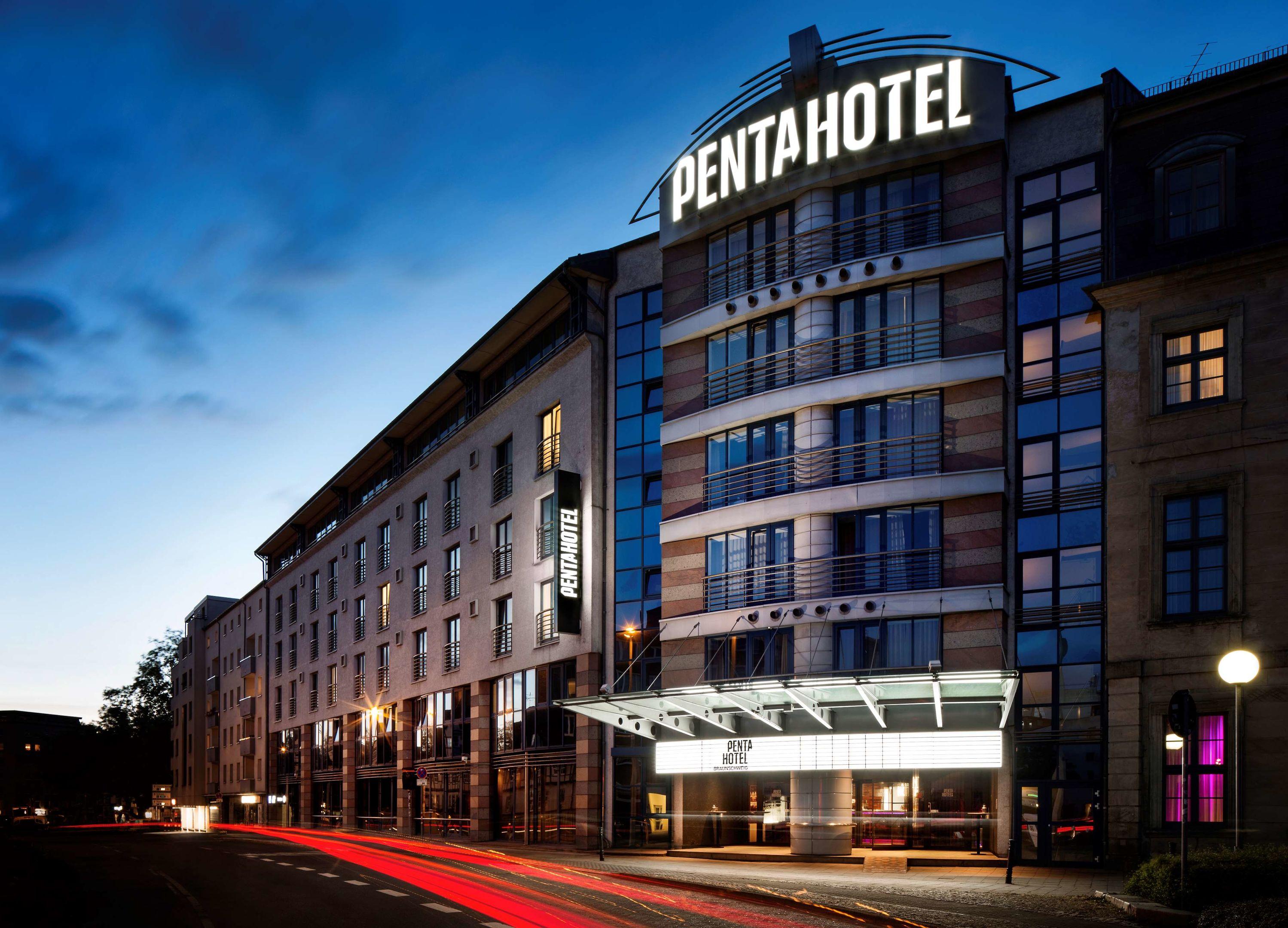 pentahotel Braunschweig — photo 5