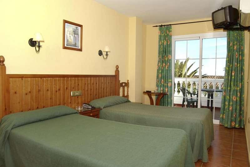 Hotel Pueblo — photo 4