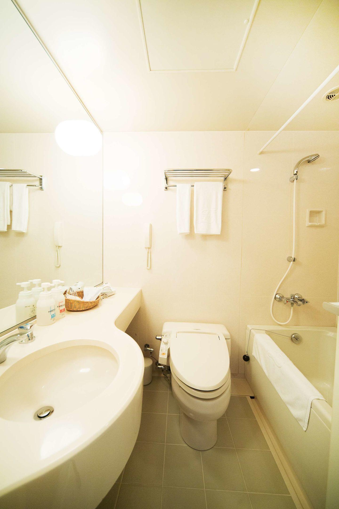 Rembrandt Hotel Ebina — photo 5
