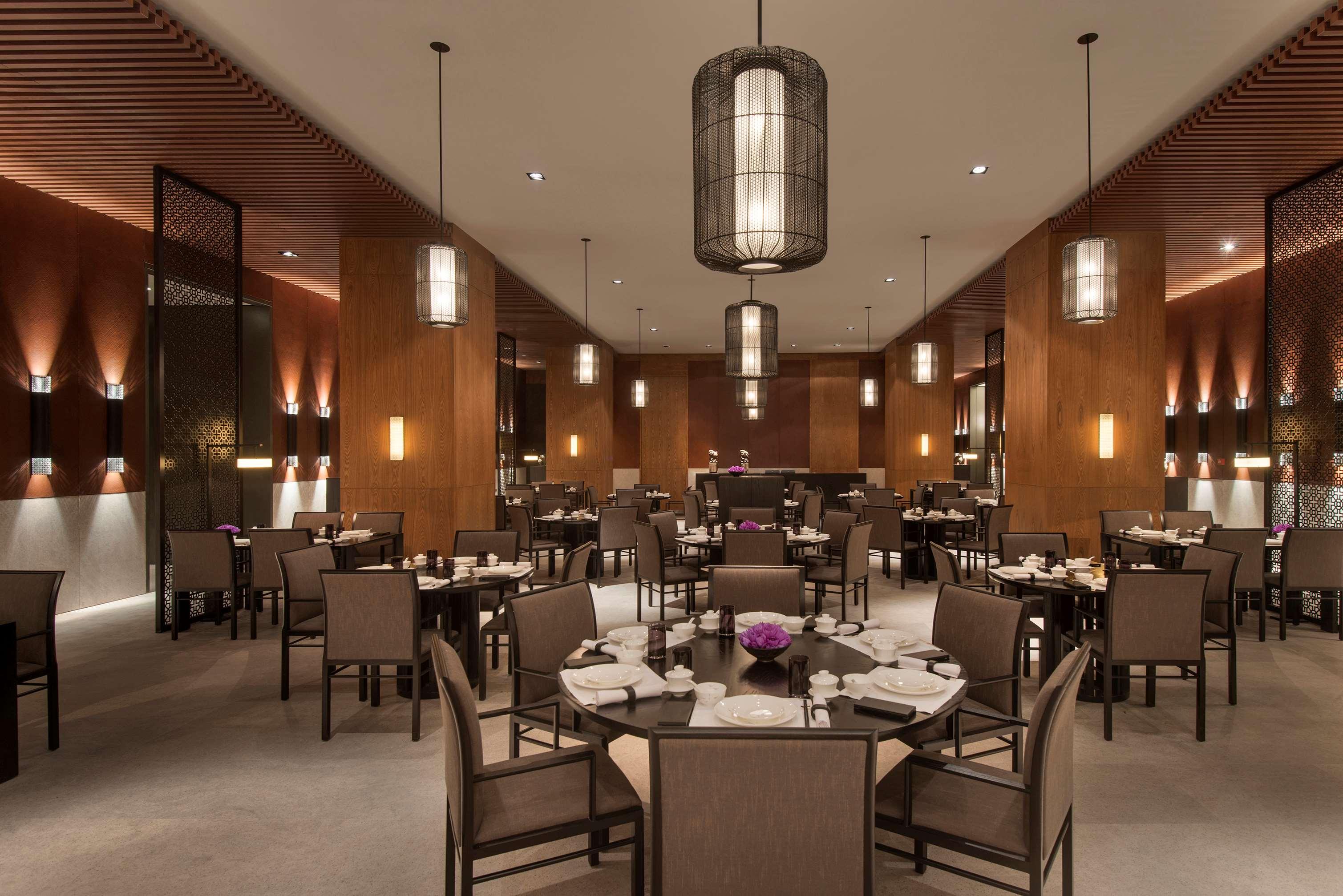 Hyatt Regency Wuhan Optics Valley — photo 5