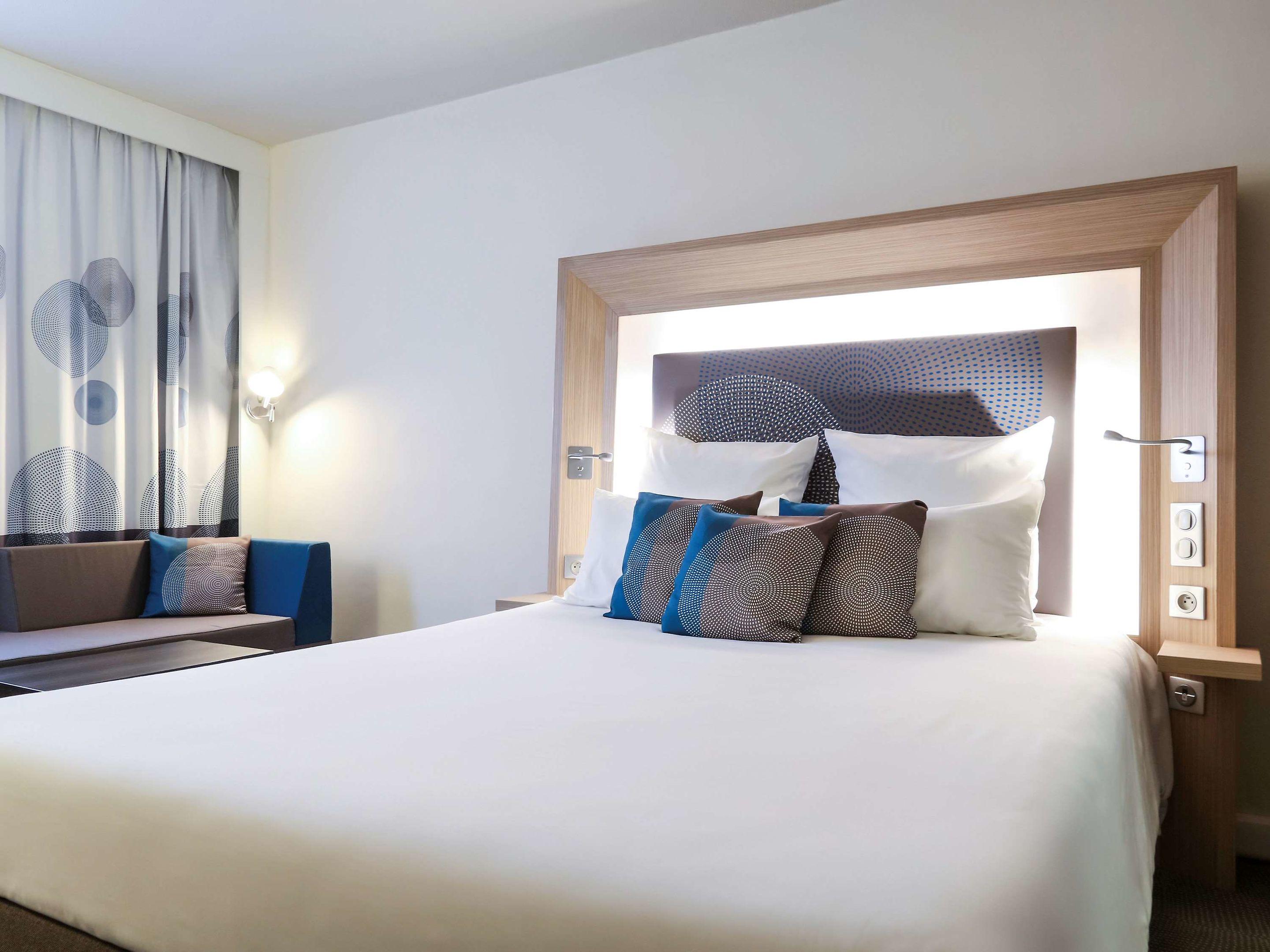Novotel Abidjan — photo 5