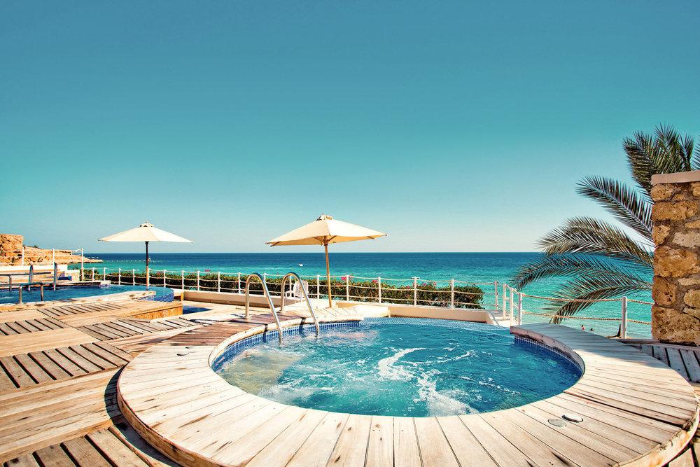 SENTIDO Reef Oasis Senses Resort — photo 4