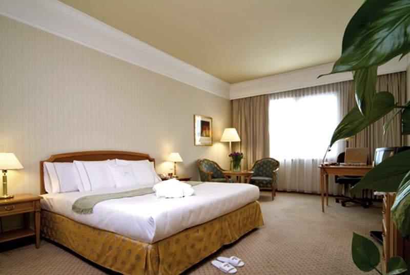 Sheraton Zagreb Hotel — photo 3