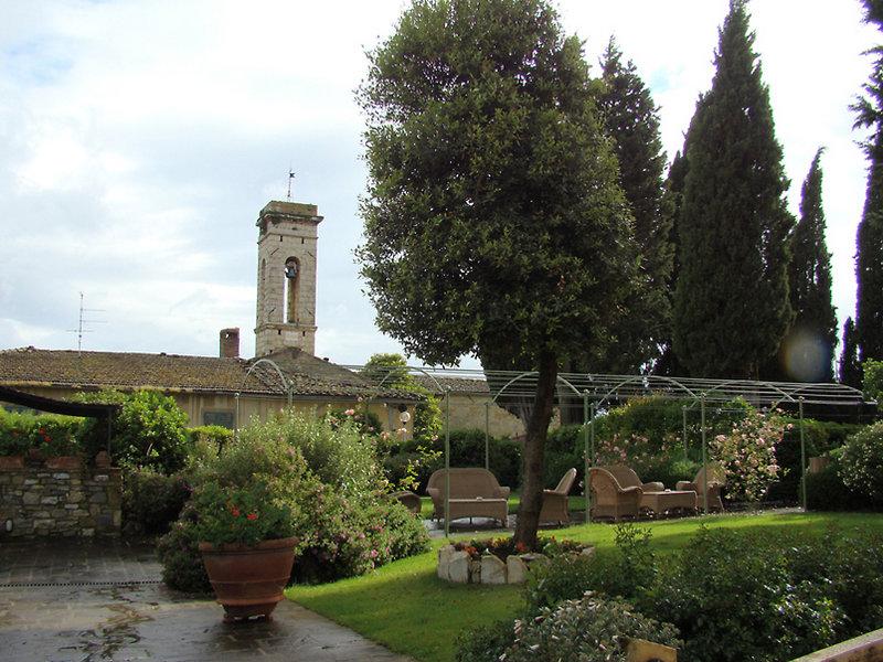 La Canonica di Cortine — photo 3