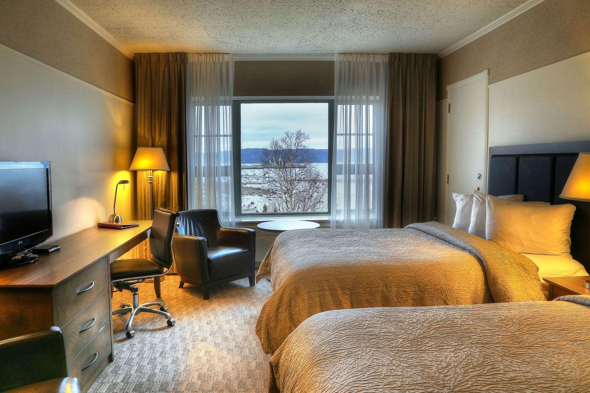 Hôtel Le Manoir — photo 3