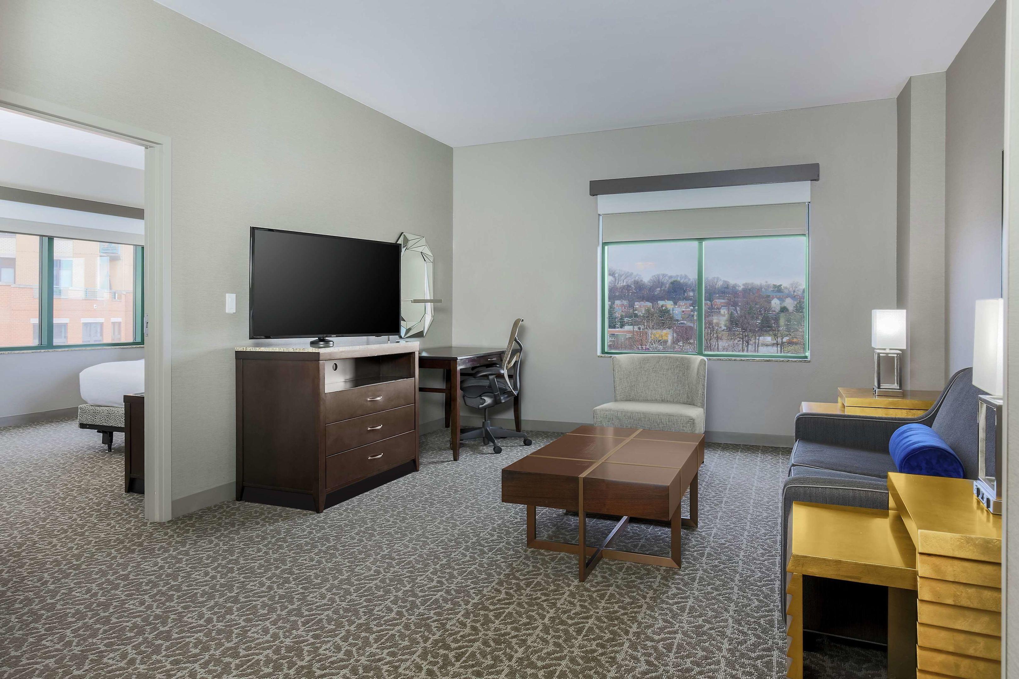 Hilton Garden Inn Shirlington — photo 5