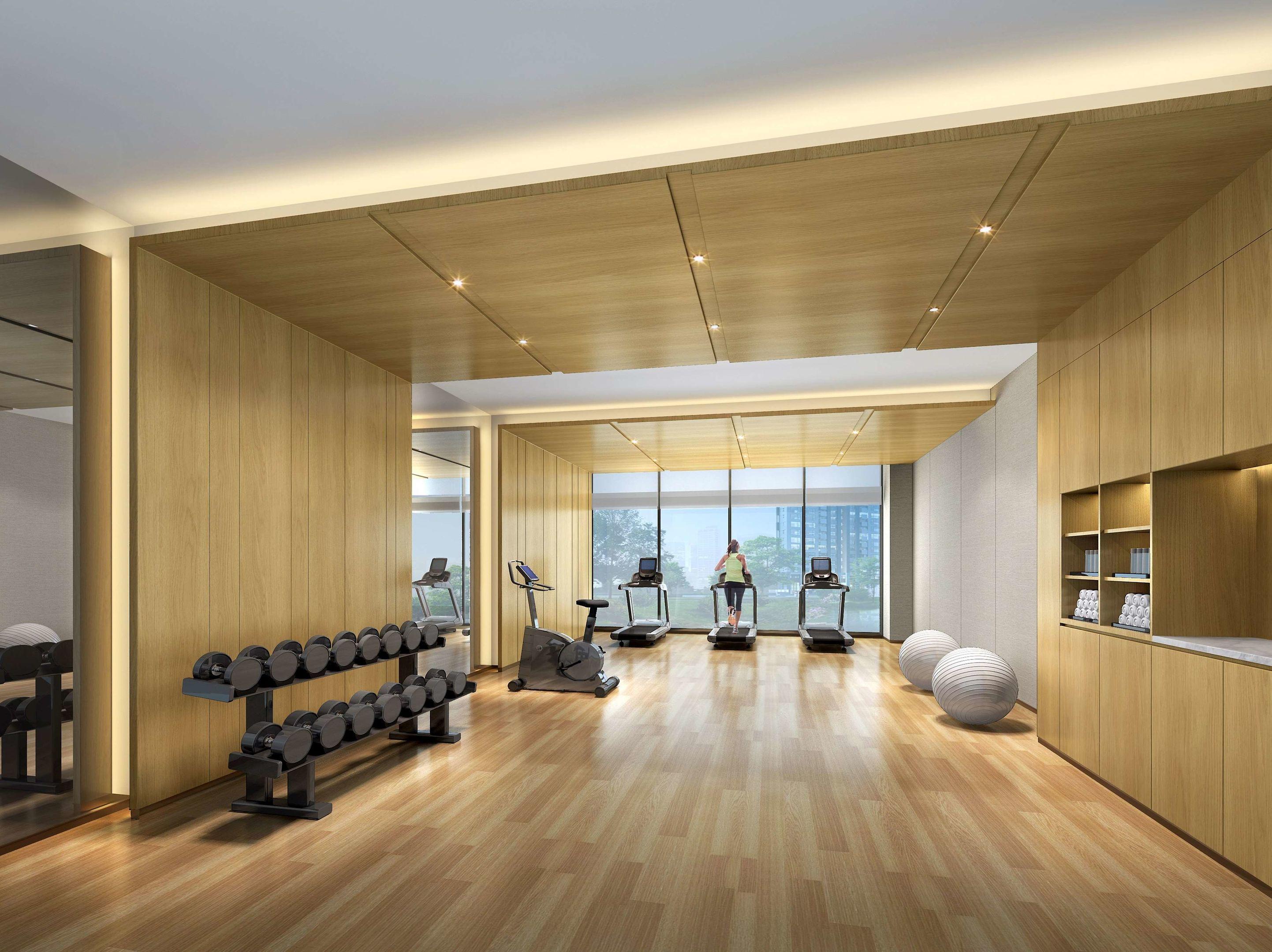 Hilton Garden Inn Nujiang — photo 4