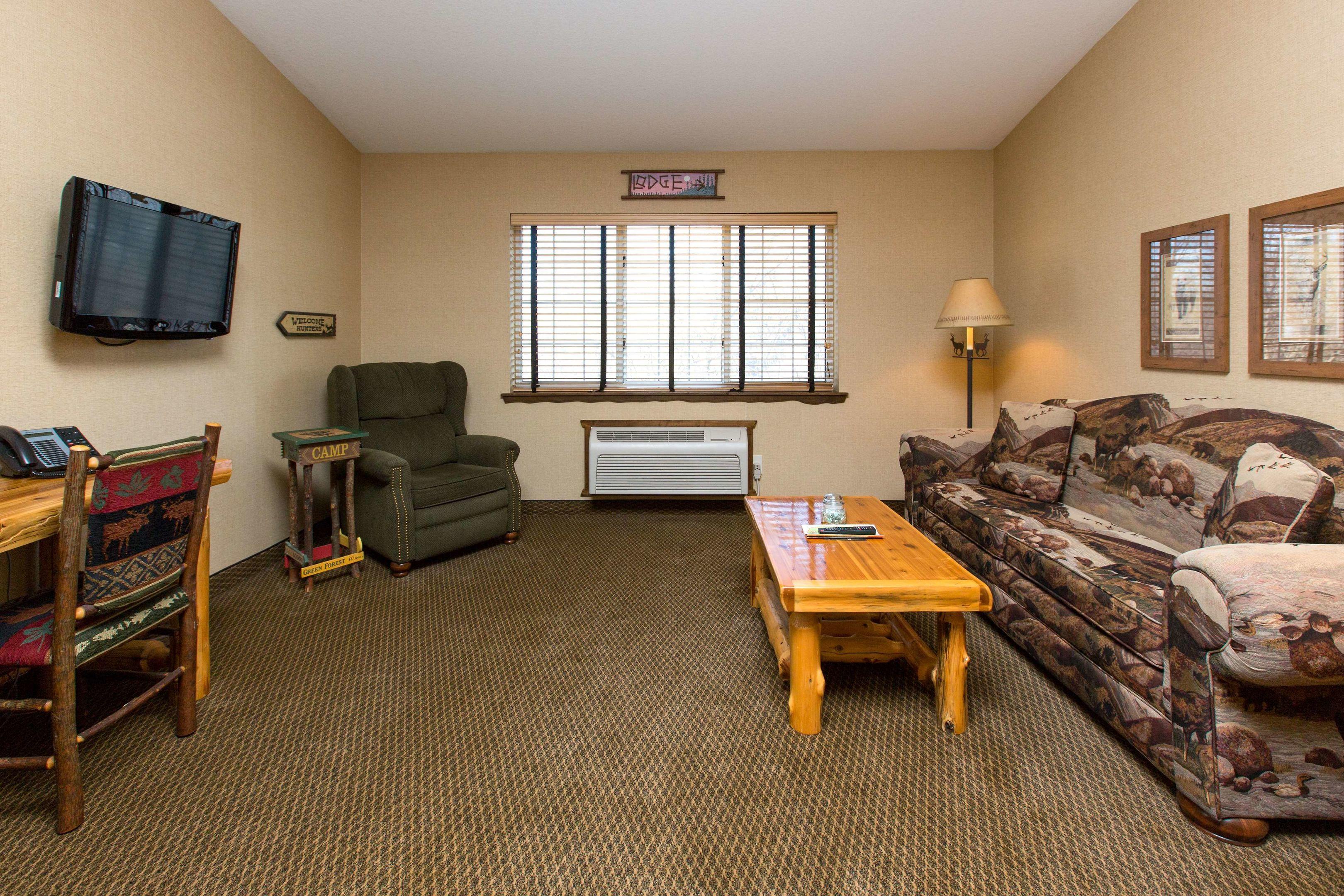 Stoney Creek Inn And Conference Center — photo 4