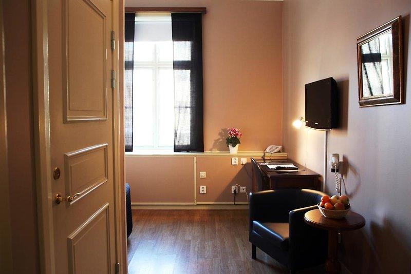Best Western Hotel Gamla Teatern — photo 5