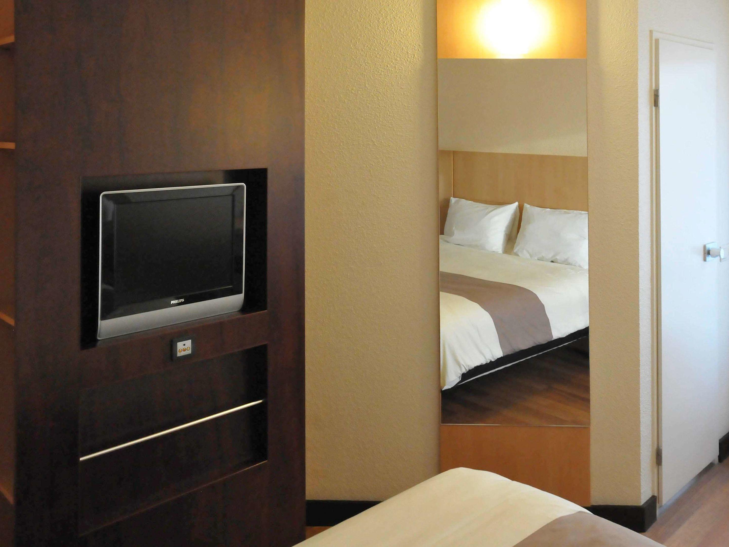 ibis Antwerpen Centrum — photo 5