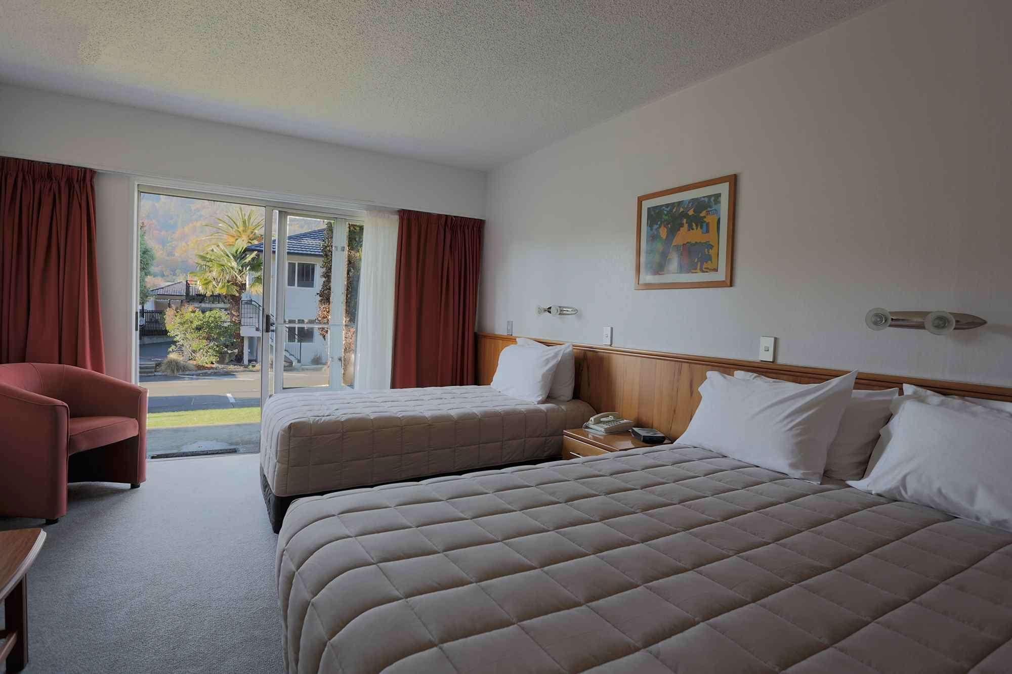 The Hotel Nelson — photo 5
