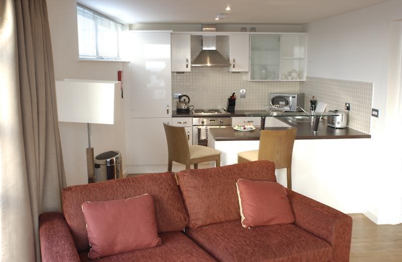 Premier Suites Nottingham — photo 3