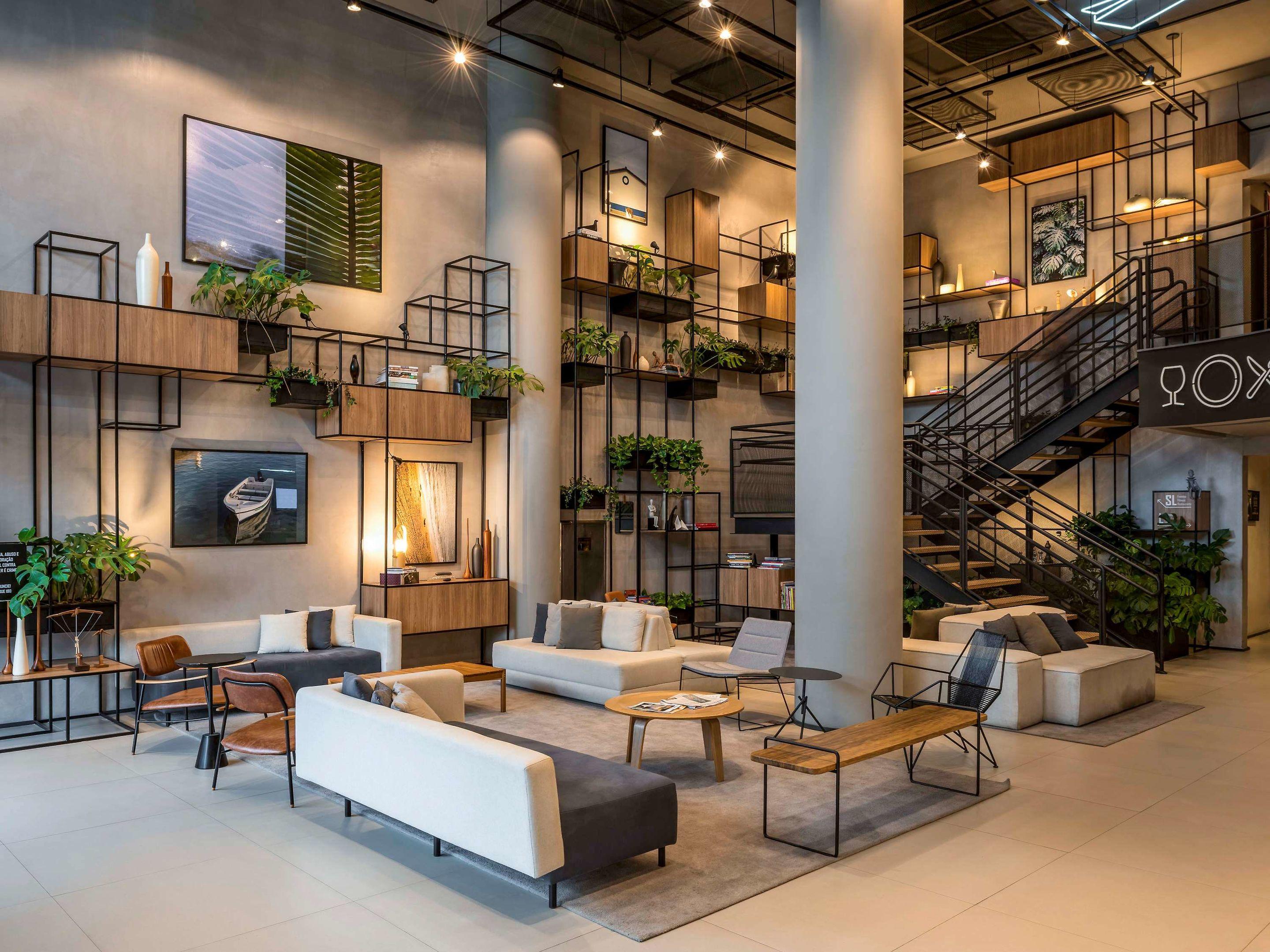 Ibis Sao Paulo Barra Funda — photo 3