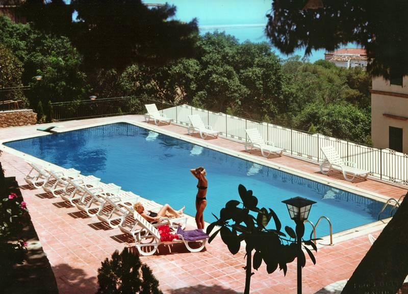 Grand Hotel delle Terme — photo 4