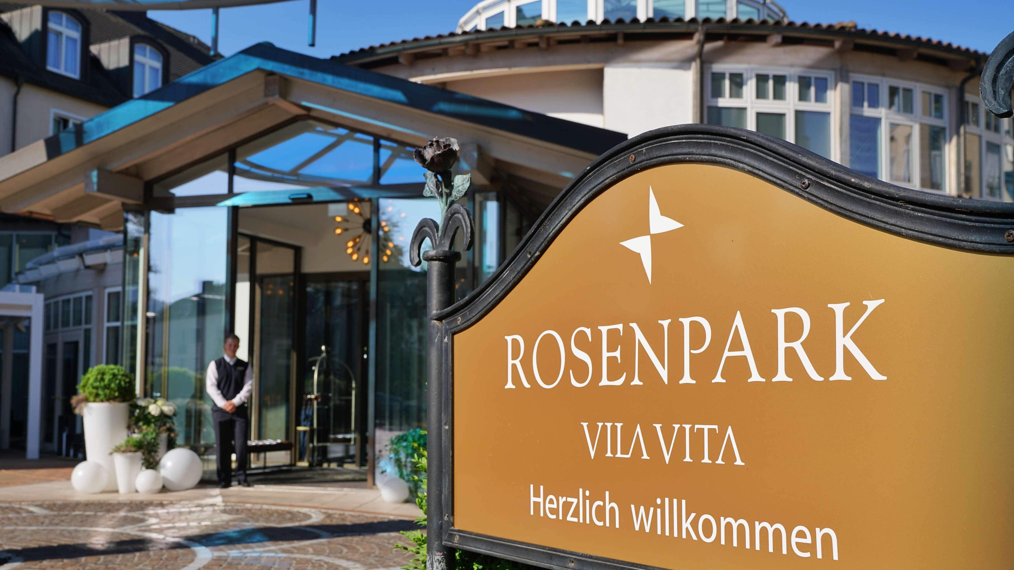 VILA VITA Rosenpark — photo 3
