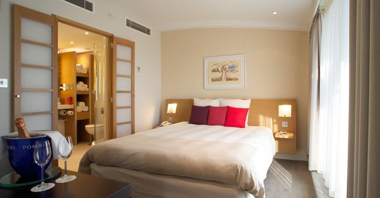 Novotel Cardiff Centre — photo 3