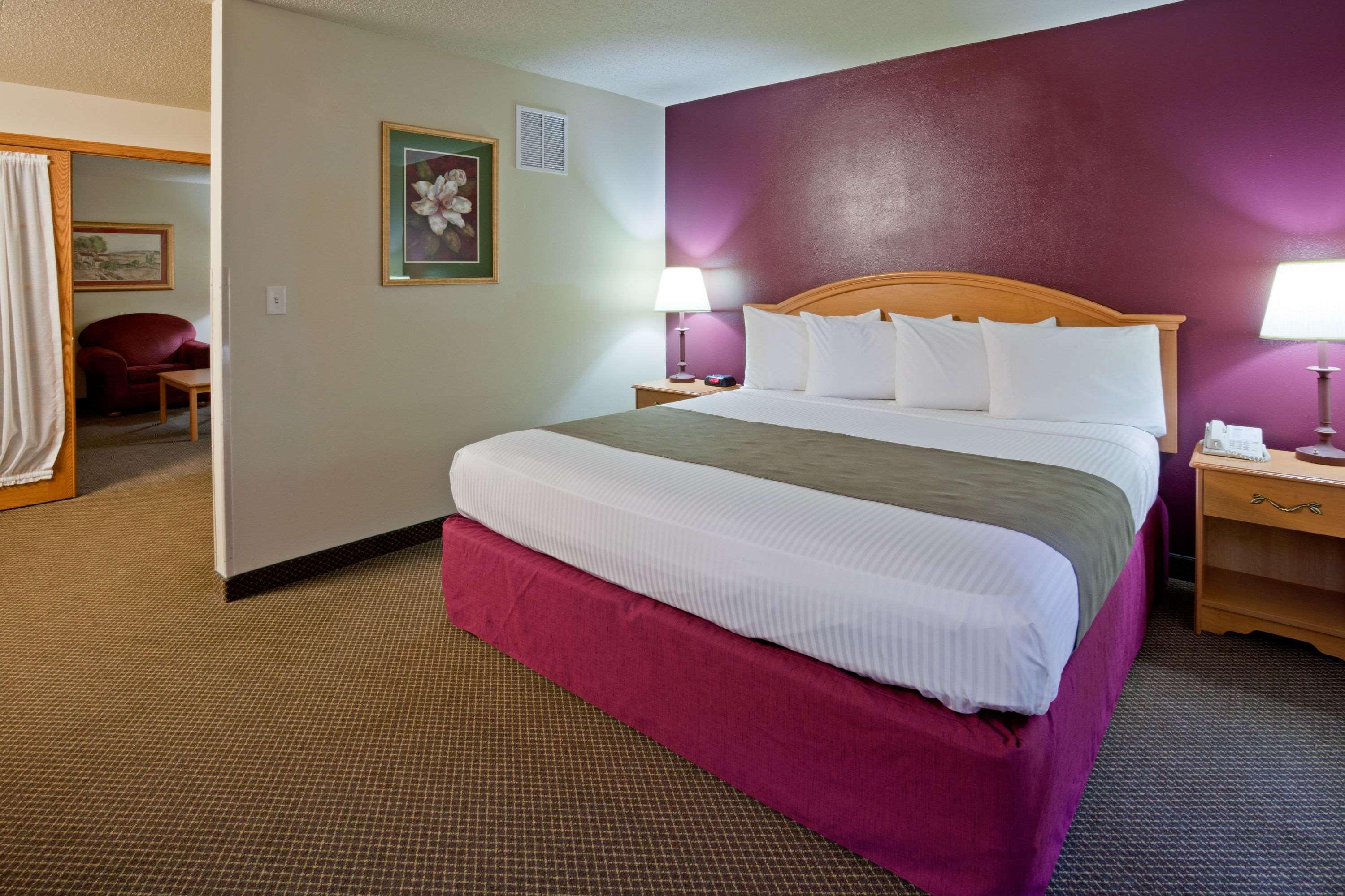 AmericInn Lodge & Suites Jackson — photo 3