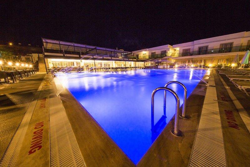 Jasmin Beach Hotel — photo 5