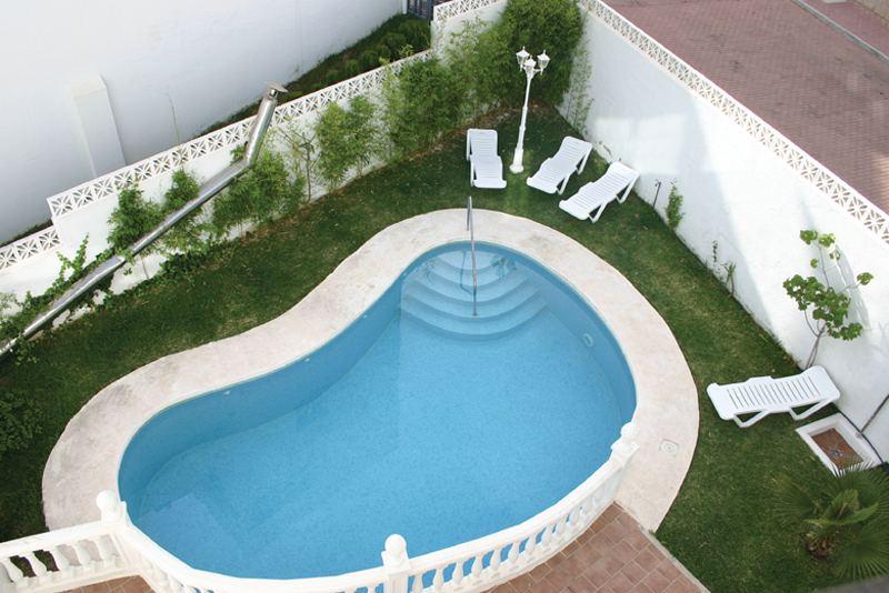 Hotel Betania — photo 5