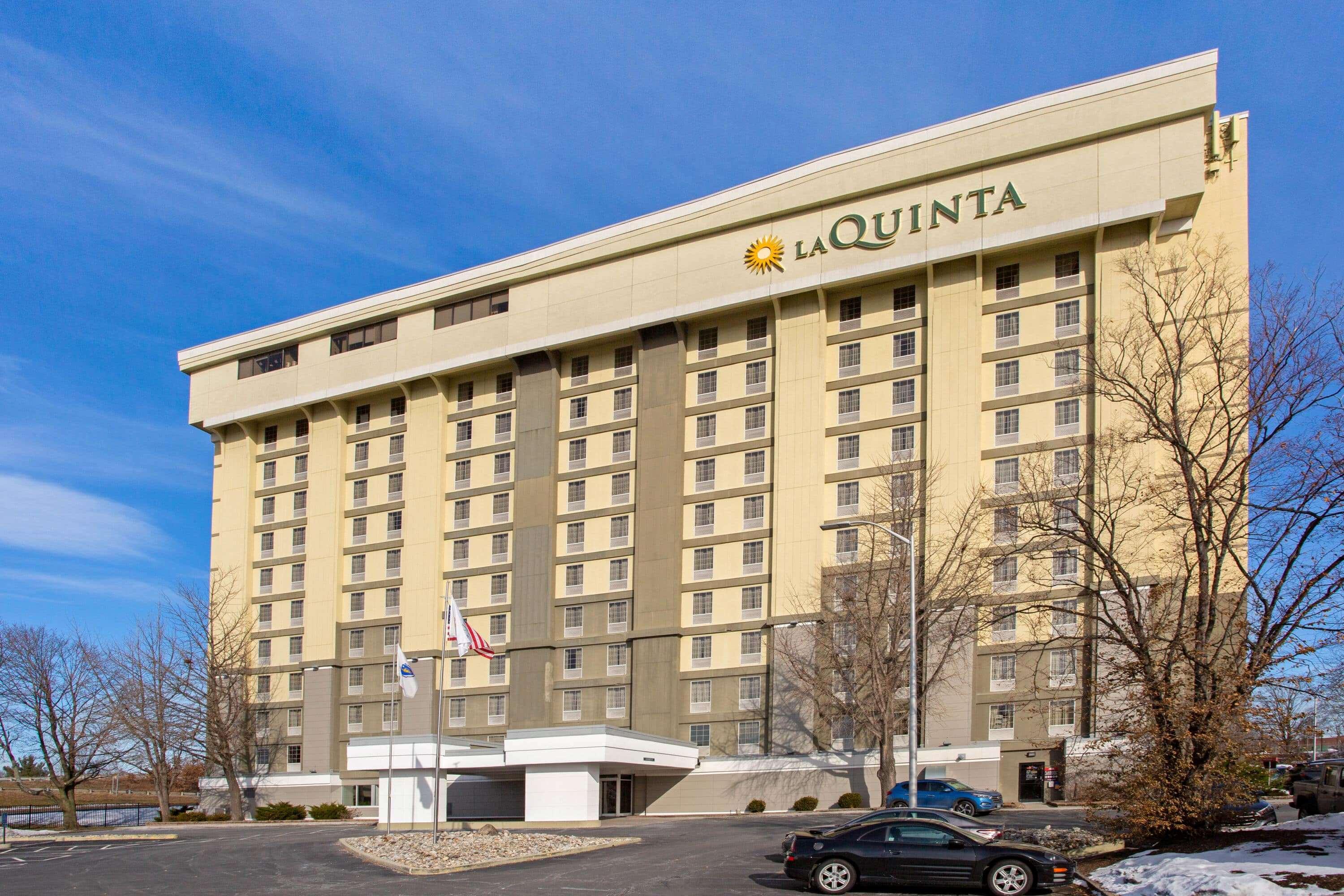 La Quinta Inn & Suites Springfield — photo 4