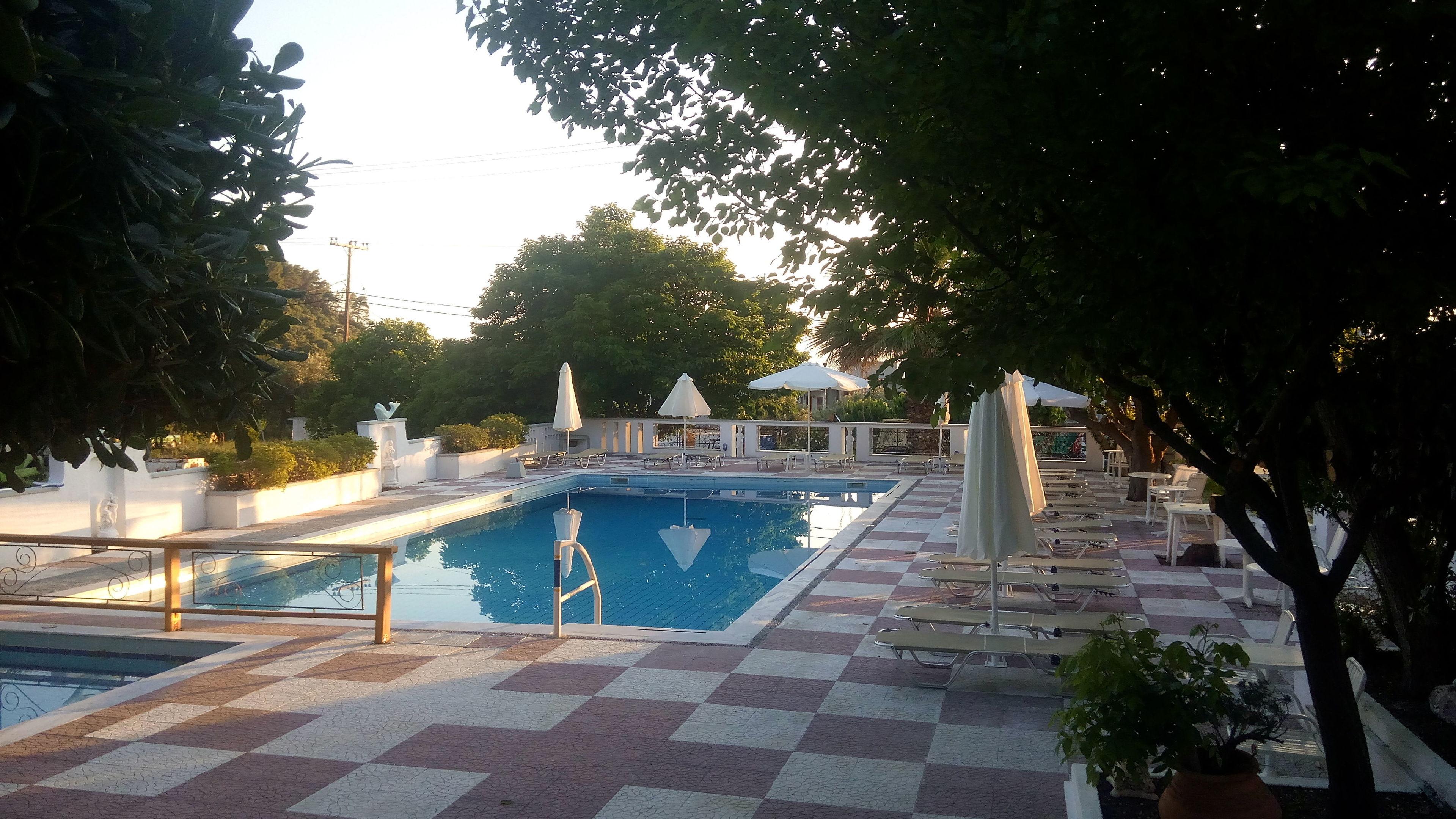 Elios Holidays Hotel — photo 4