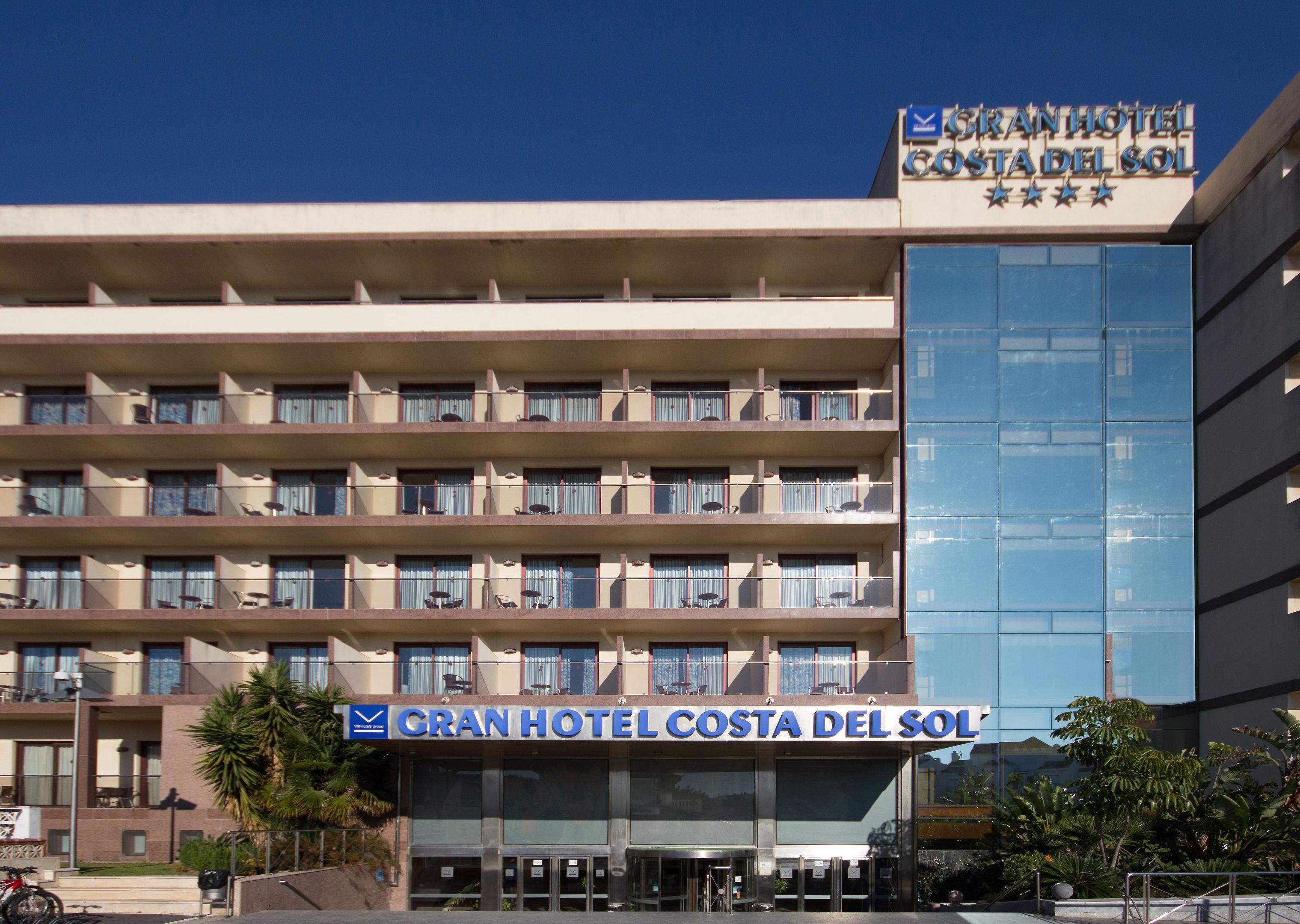 VIK Gran Hotel Costa del Sol — photo 4