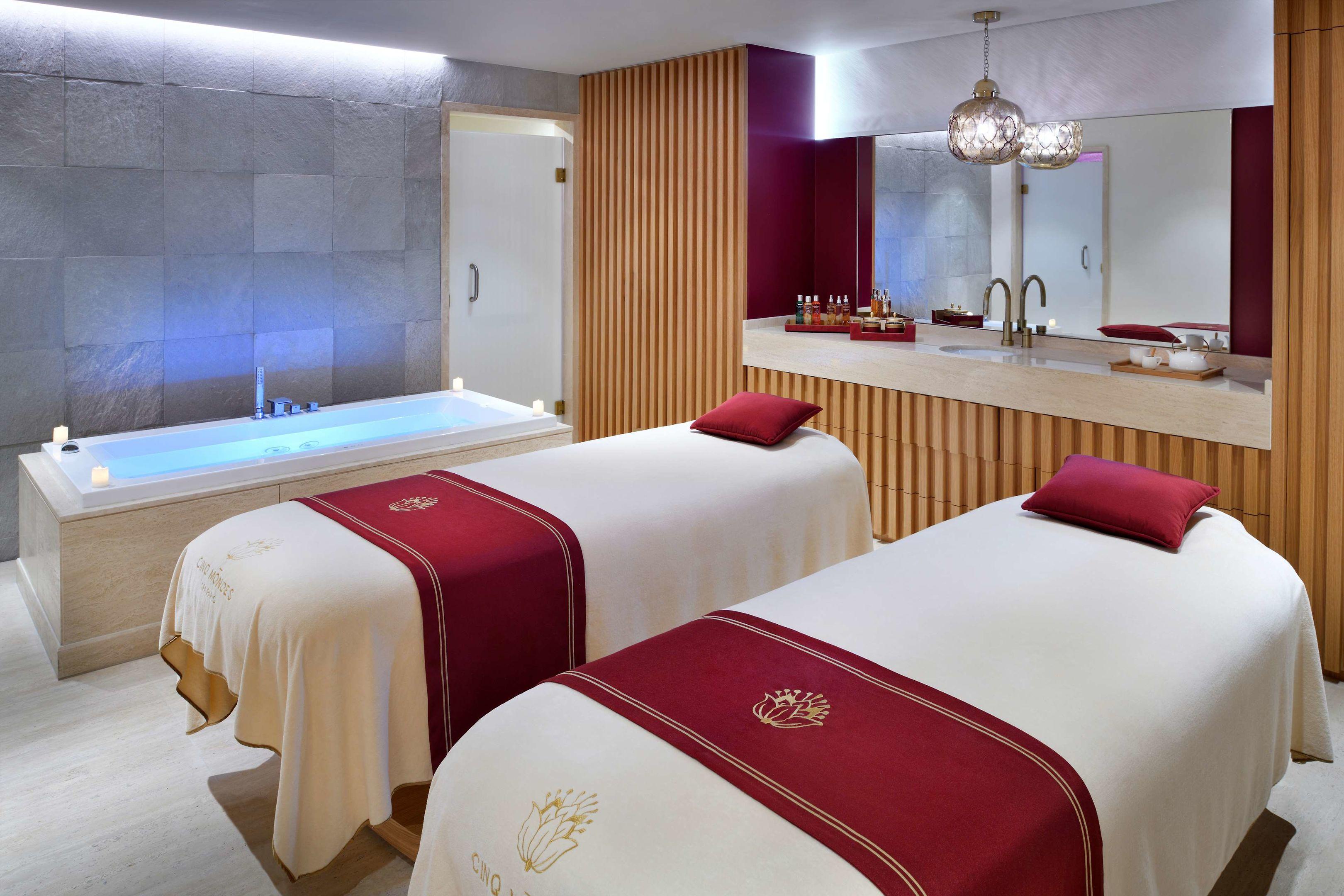 Kempinski Hotel & Residences Palm Jumeirah — photo 4