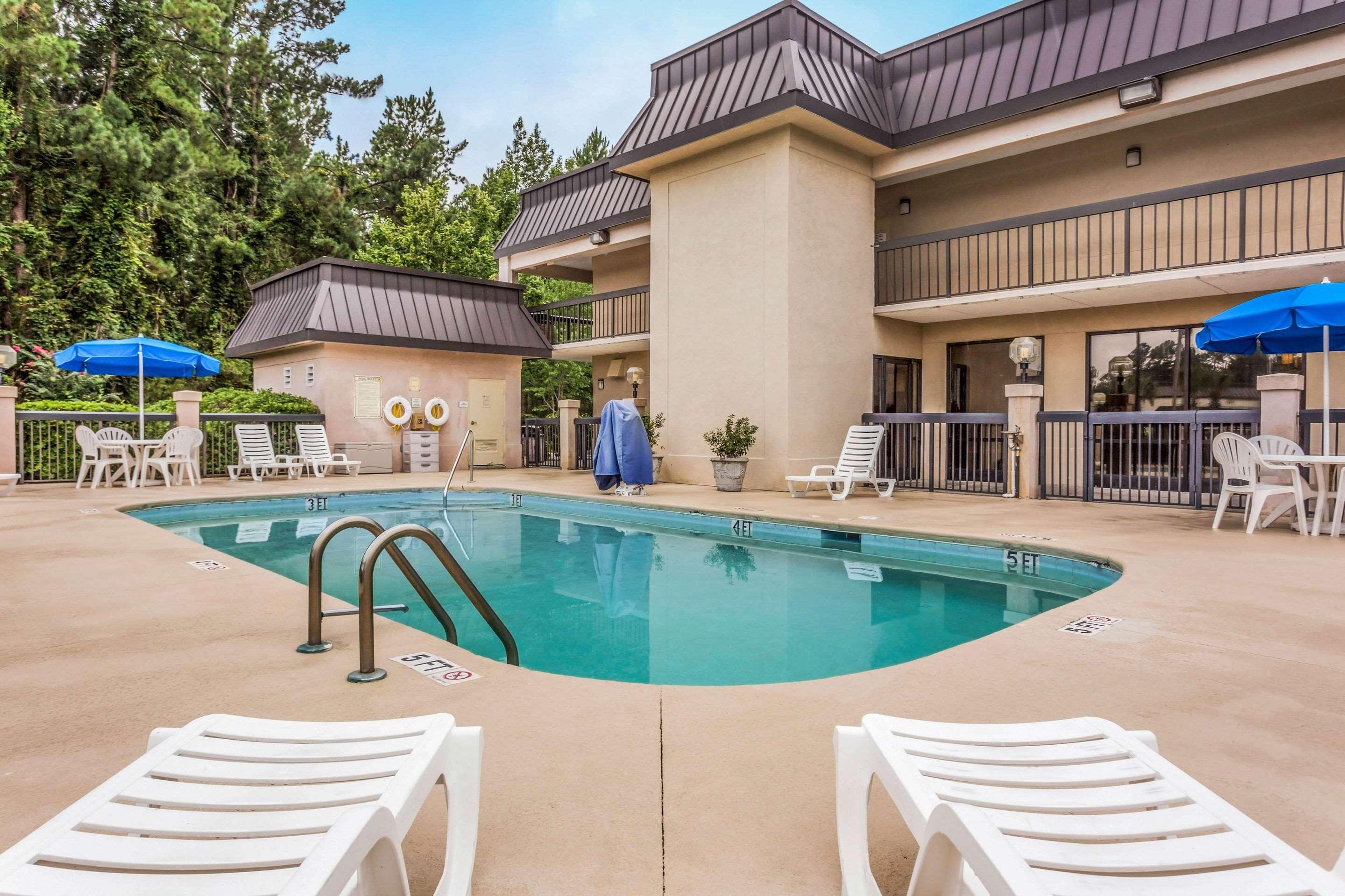 Quality Inn Walterboro — photo 4
